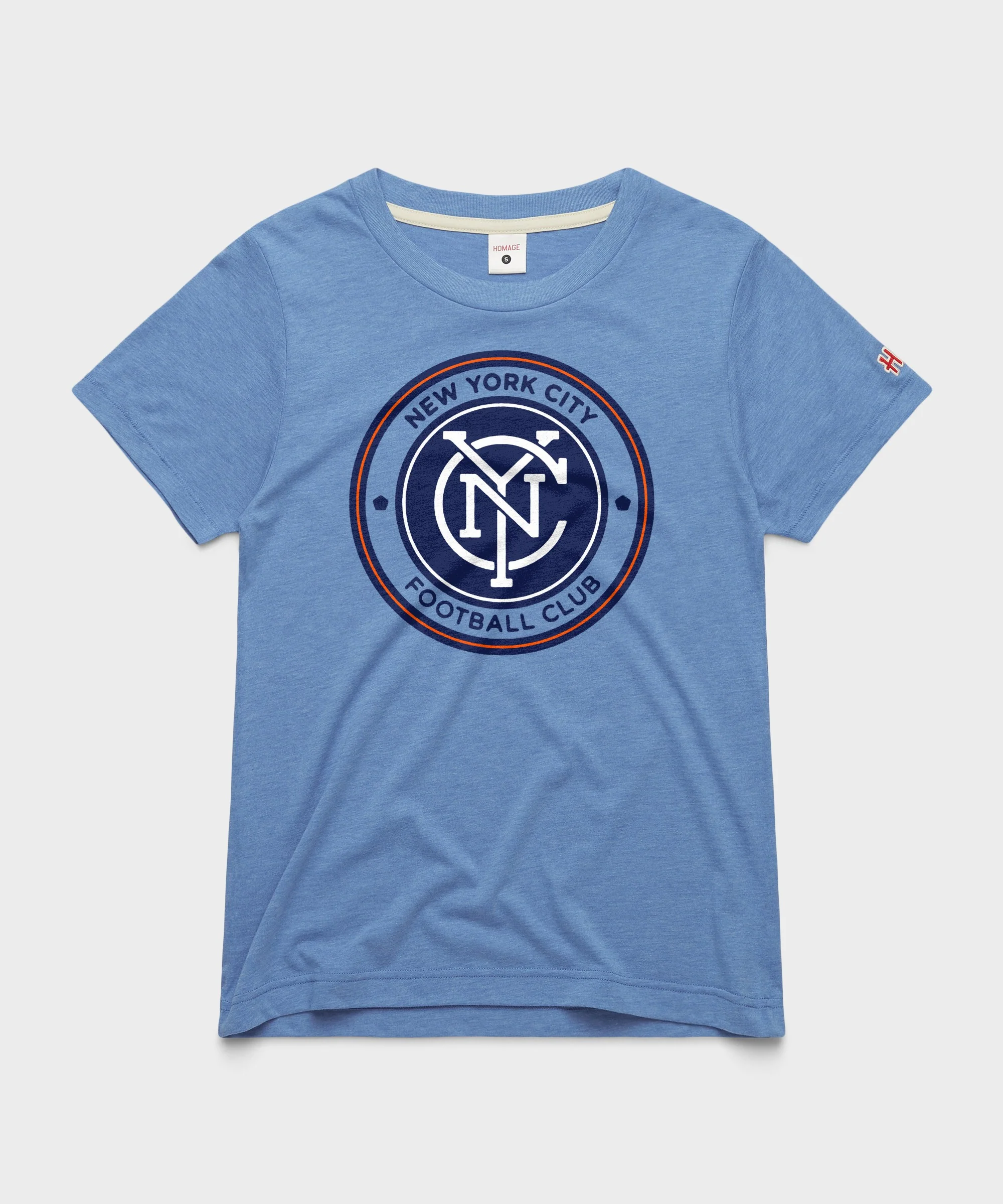 Women's New York City FC '15
