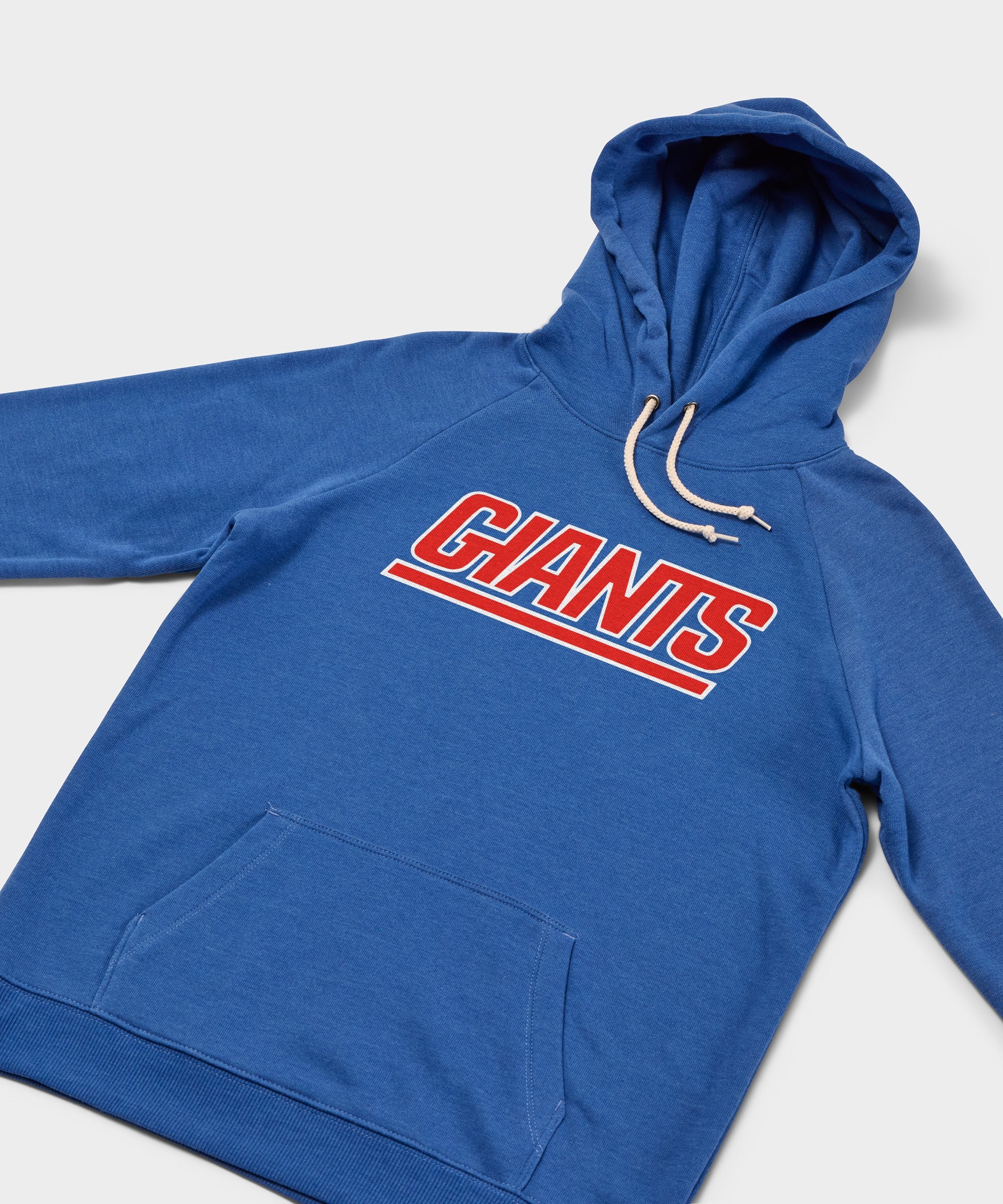 Women's New York Giants '76 Hoodie - Image 2