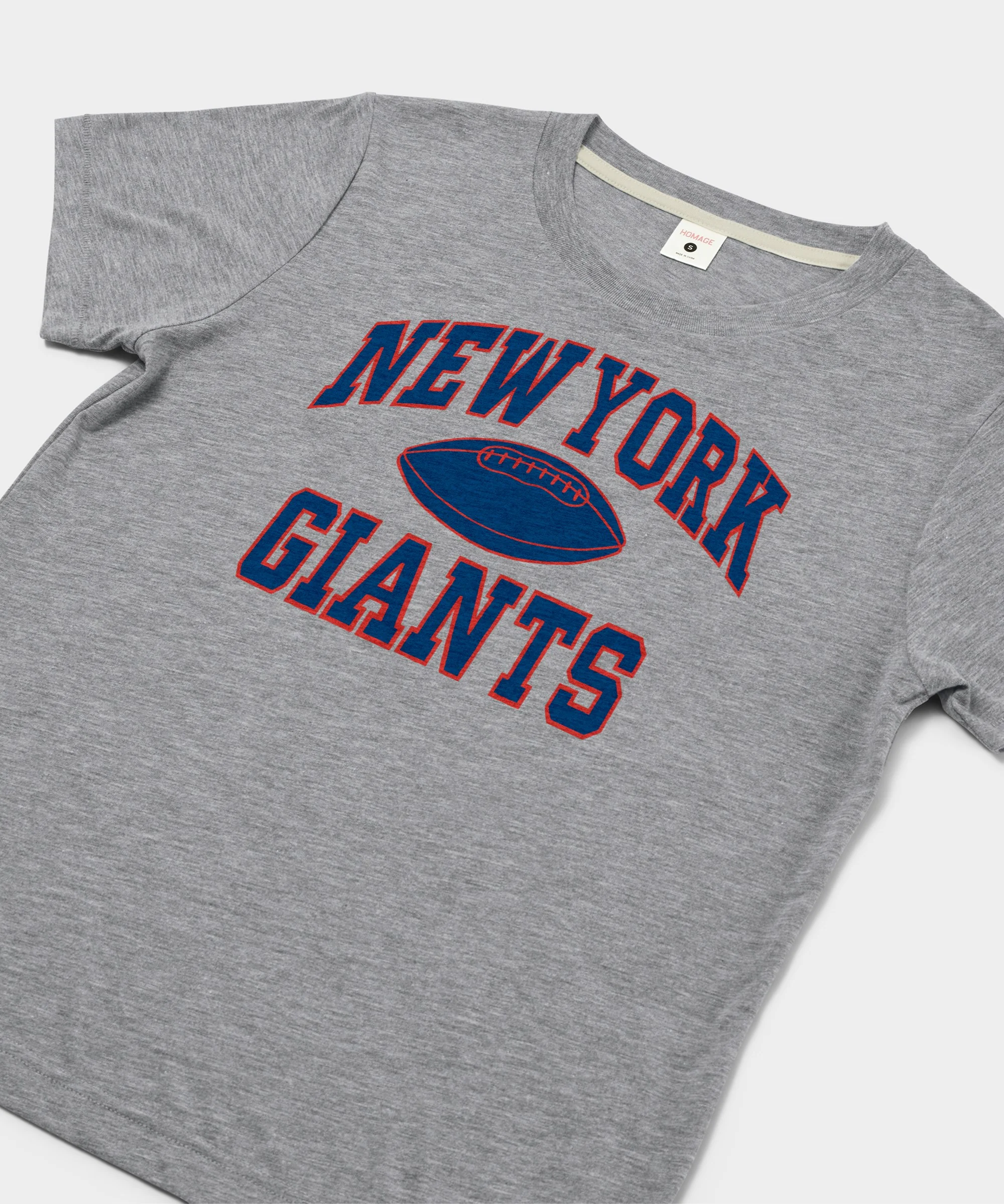 Women's New York Giants Gridiron - Image 2