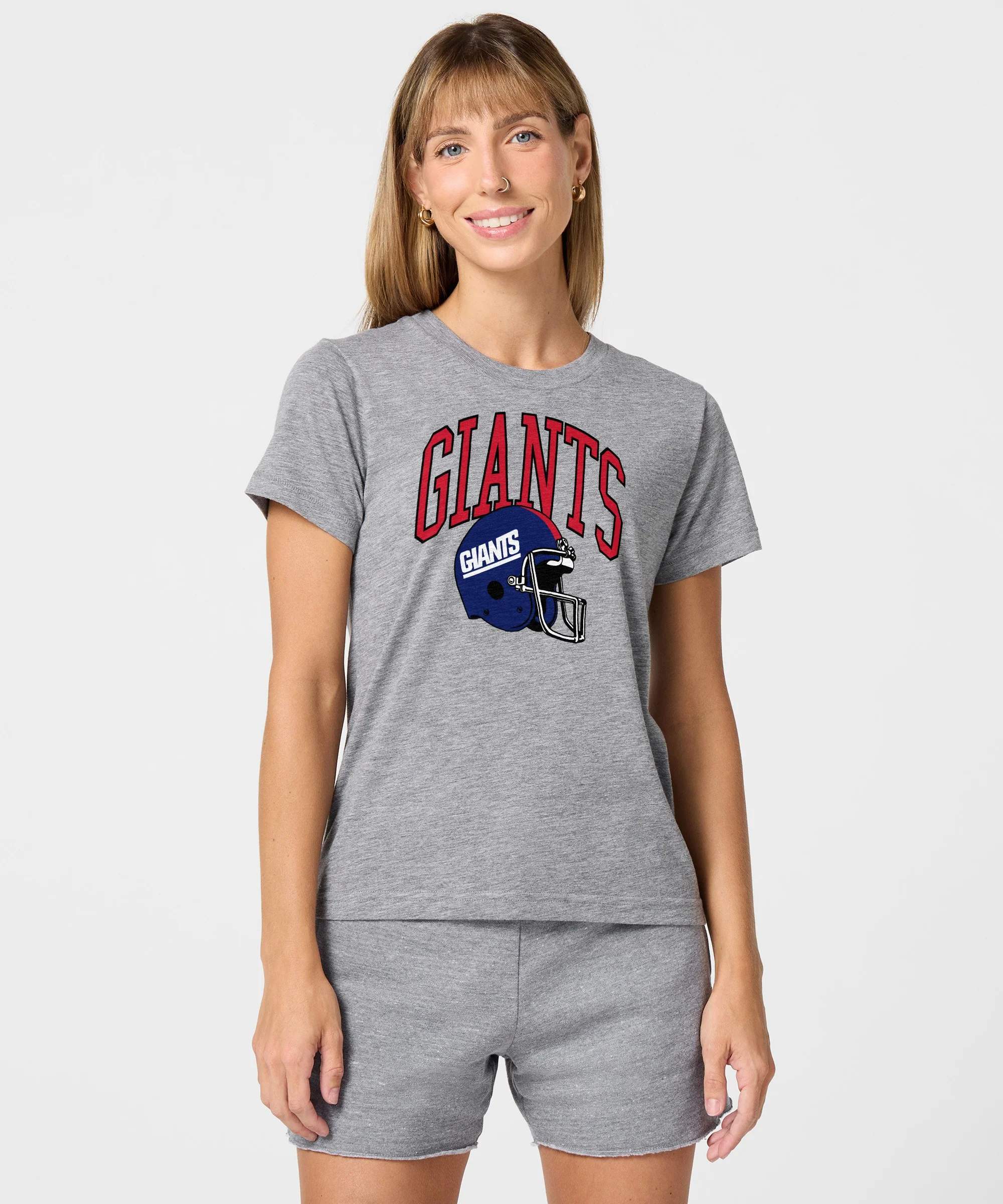 Women's New York Giants Helmet Retro - Image 3