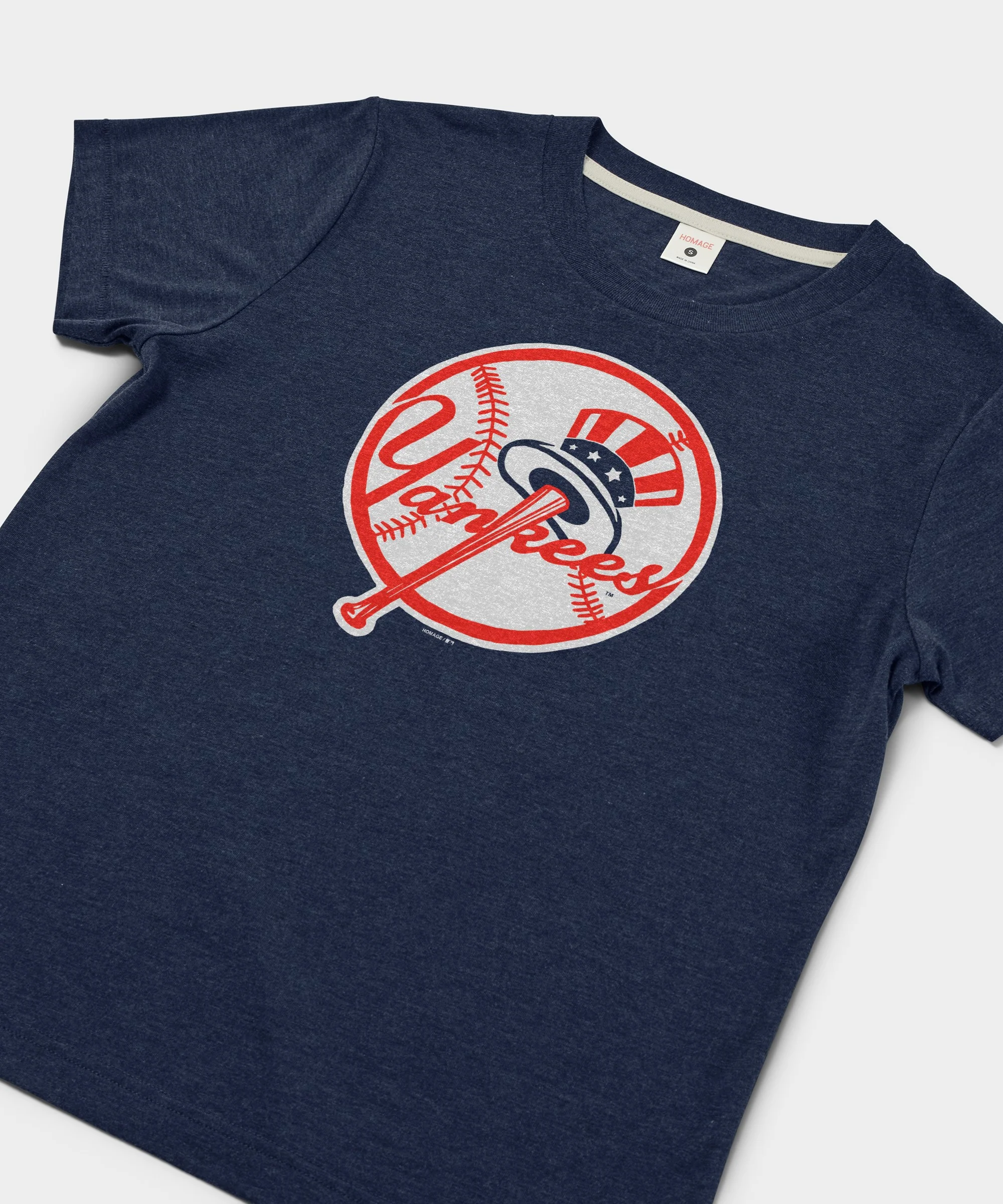 Women's New York Yankees '68 - Image 2