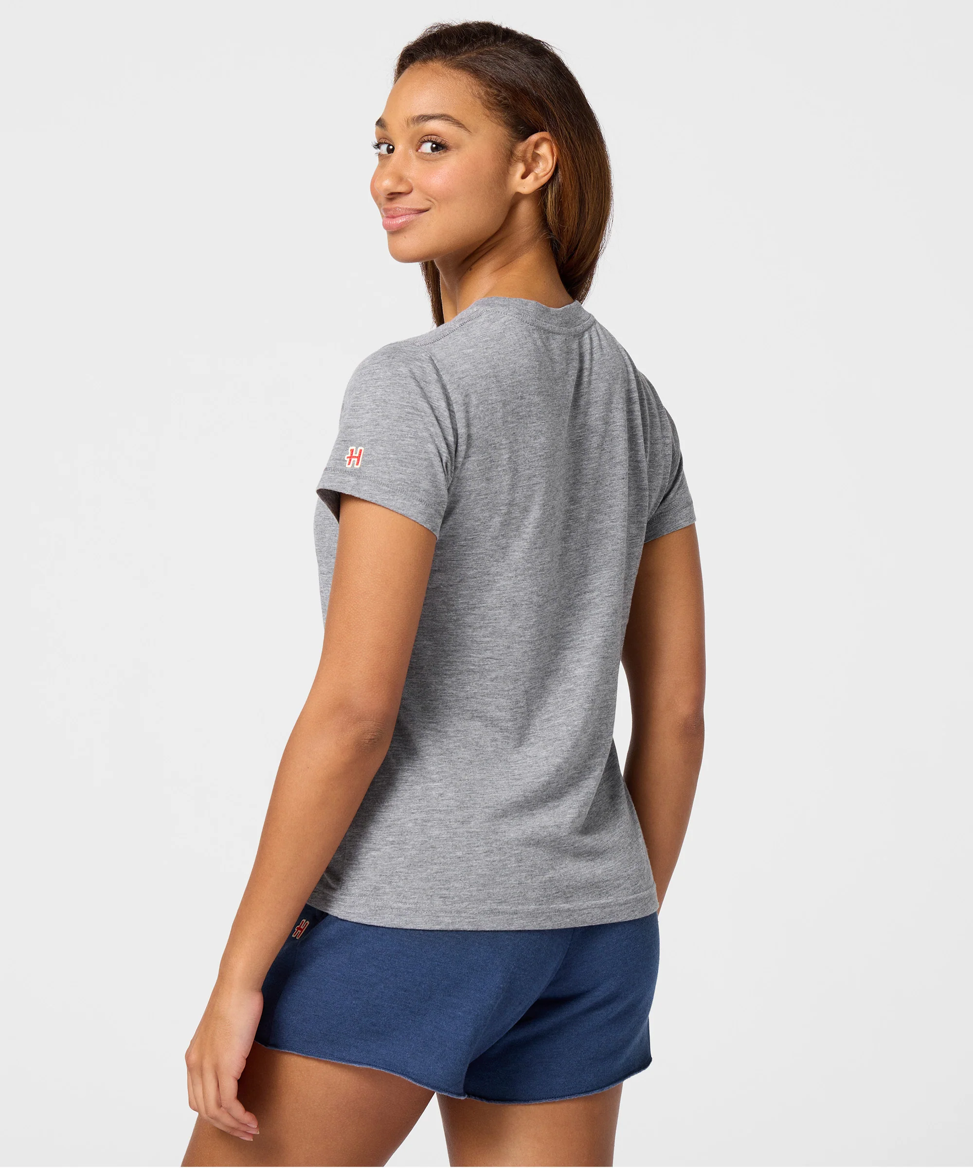 Women's New York Yankees Jersey Logo '13 - Image 4