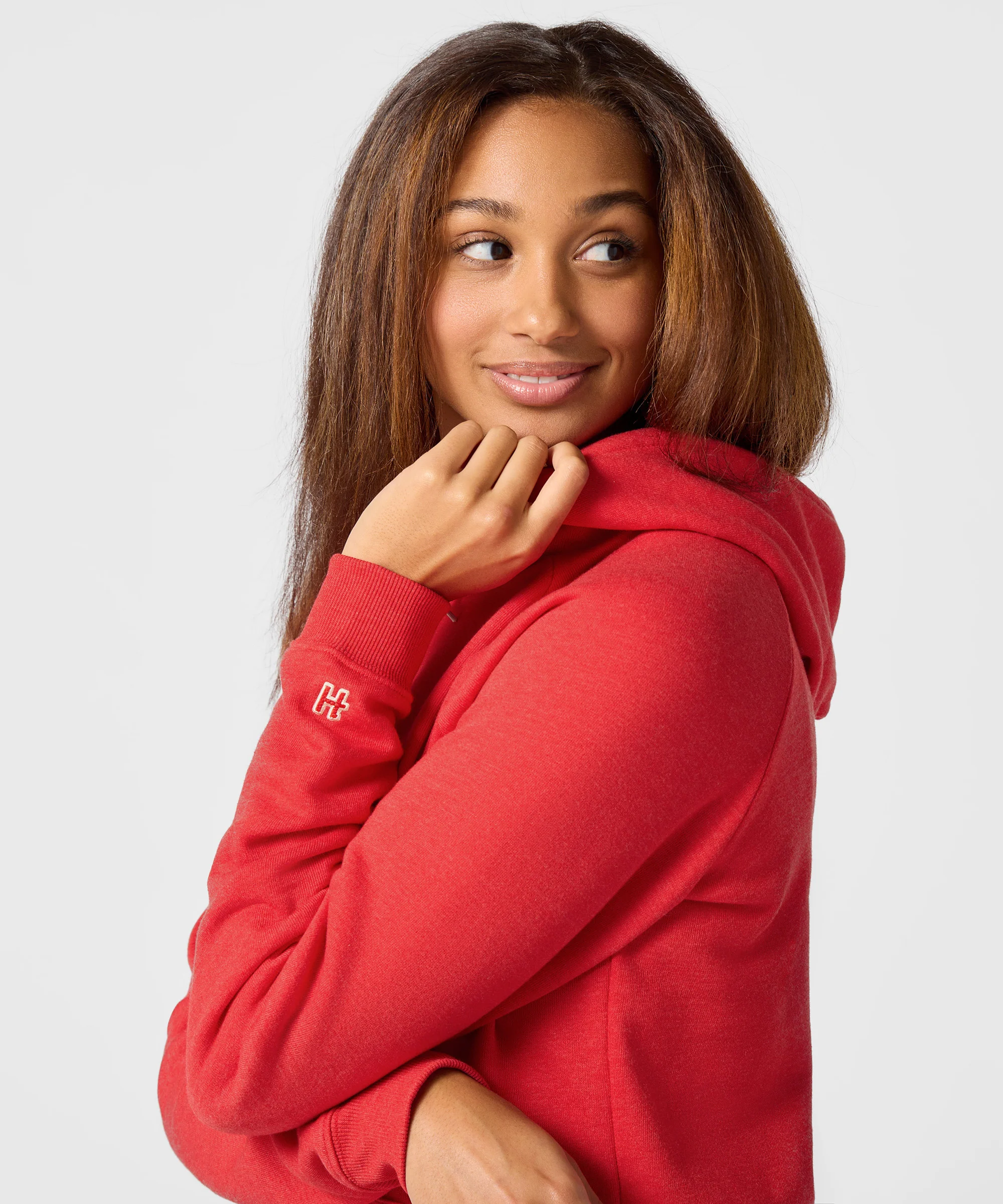 Women's Ohio State 9X National Champions Hoodie - Image 5