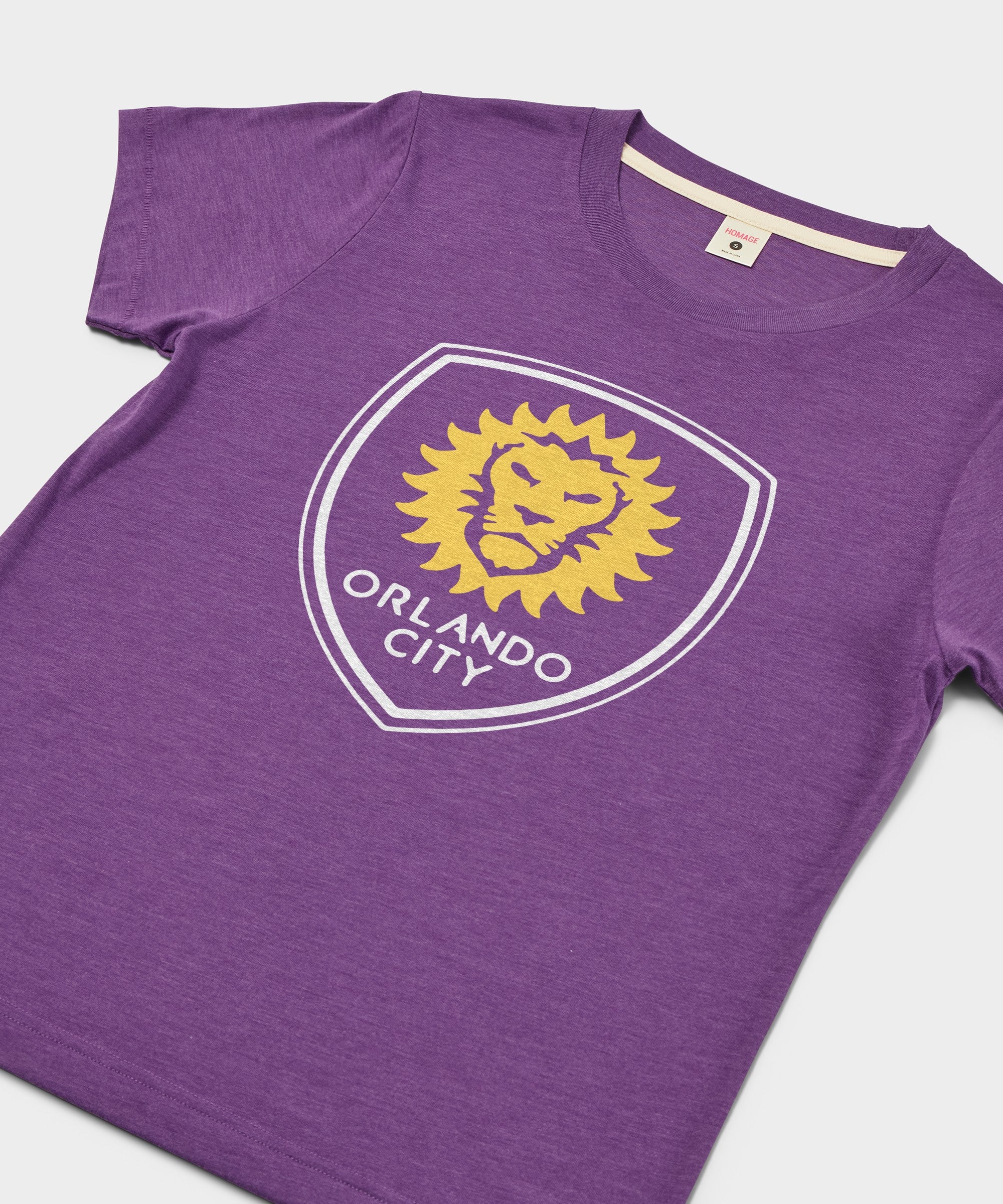 Women's Orlando City '15 - Image 2