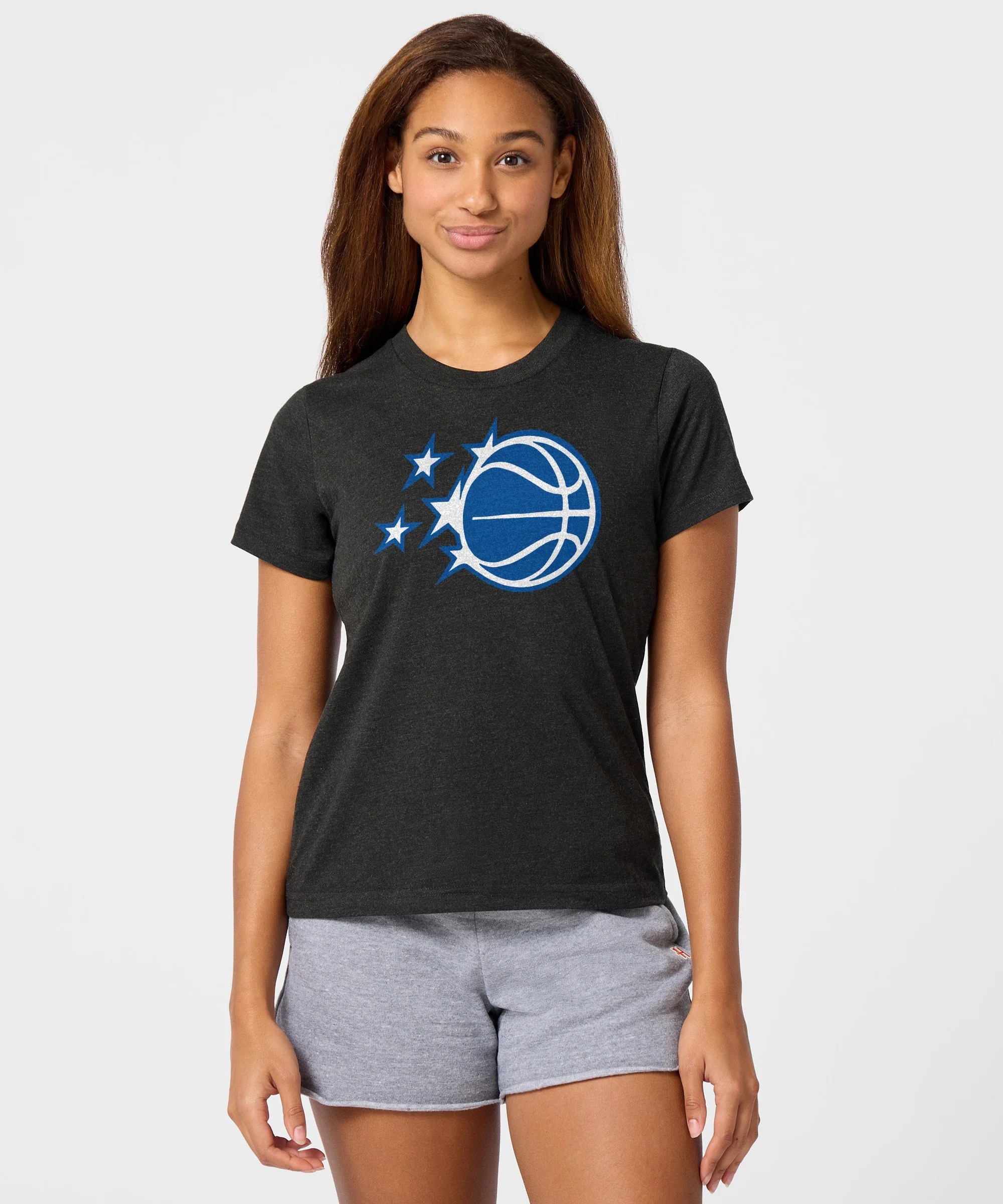 Women's Orlando Magic Logo - Image 3
