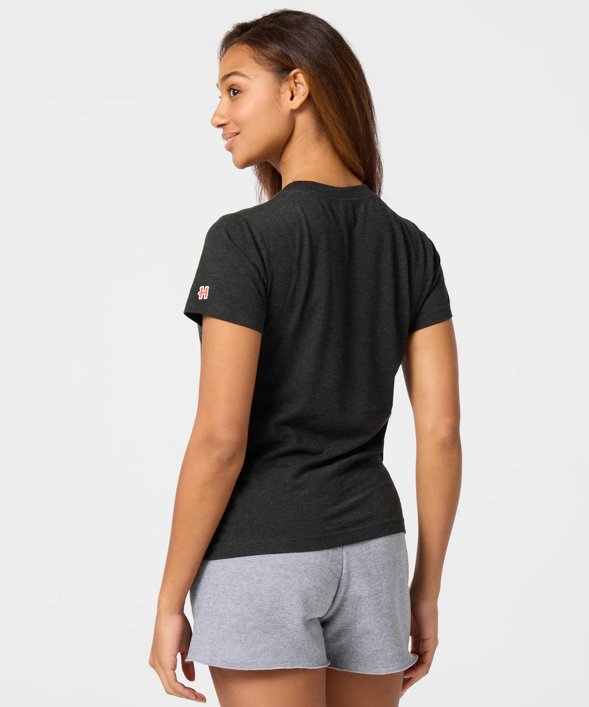 Women's Orlando Magic Logo - Image 4