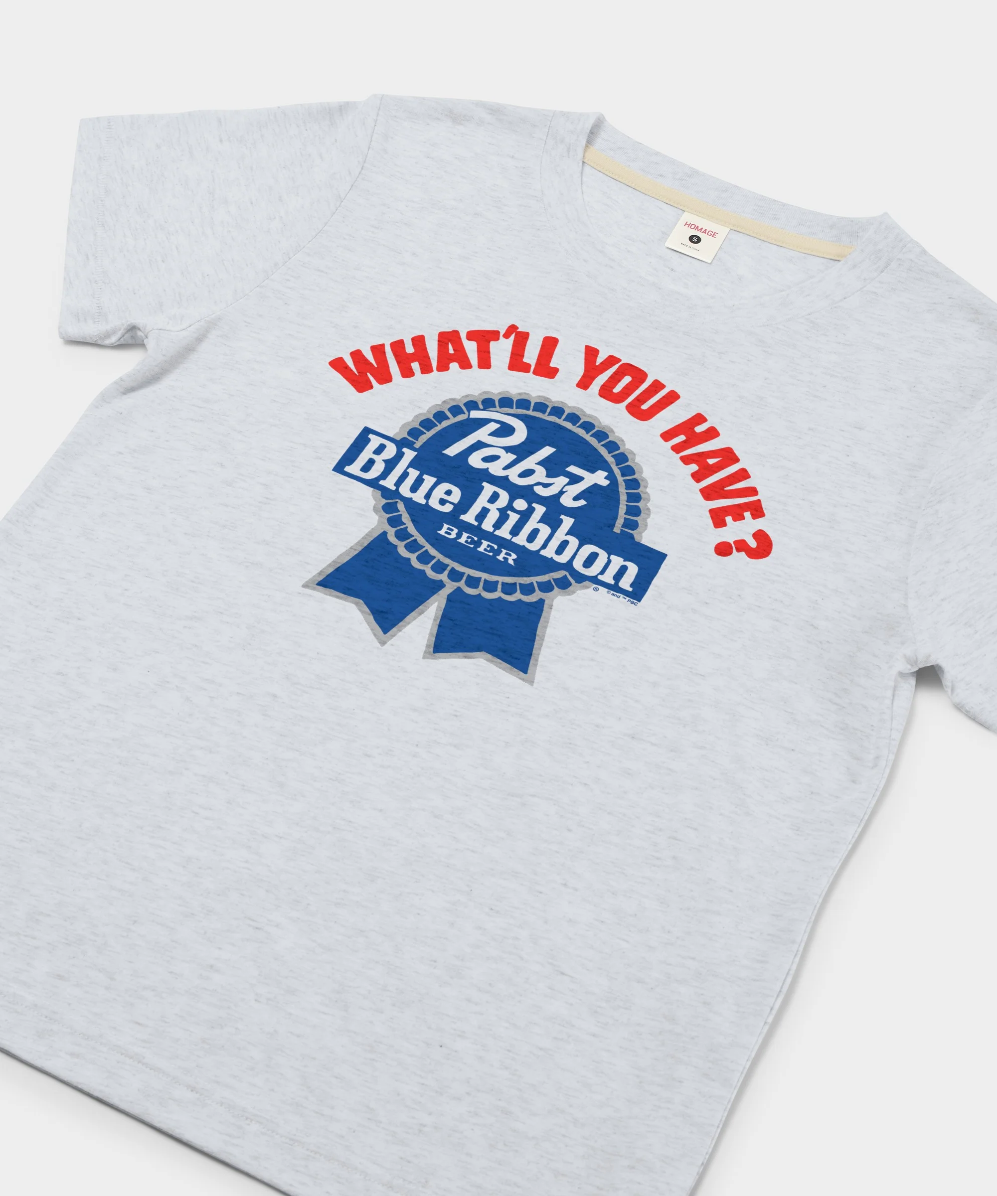 Women's Pabst What'll You Have? - Image 2