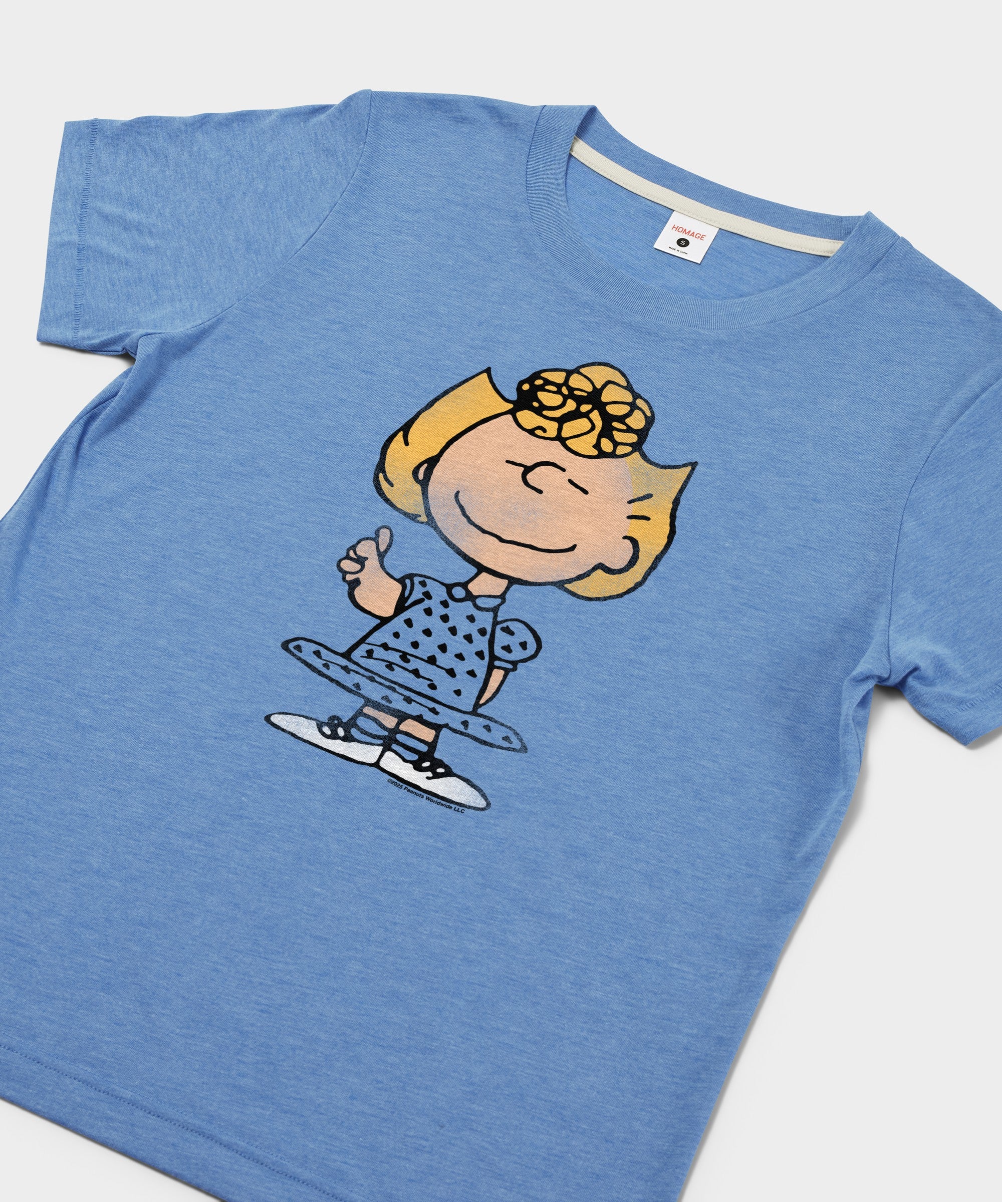 Women's Peanuts Sally Character - Image 2