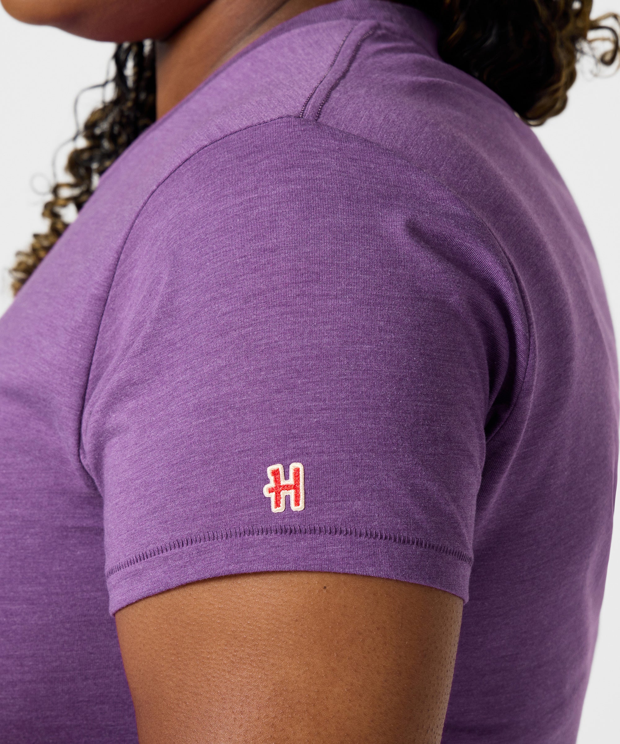 Women's Peanuts Sally x Los Angeles Sparks - Image 5