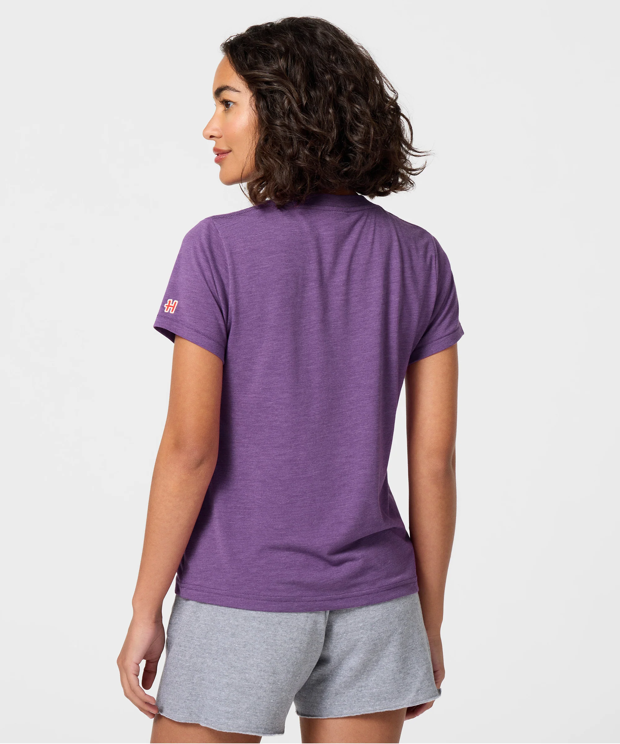 Women's Peanuts Snoopy x Hawaii Volcanoes National Park - Image 4