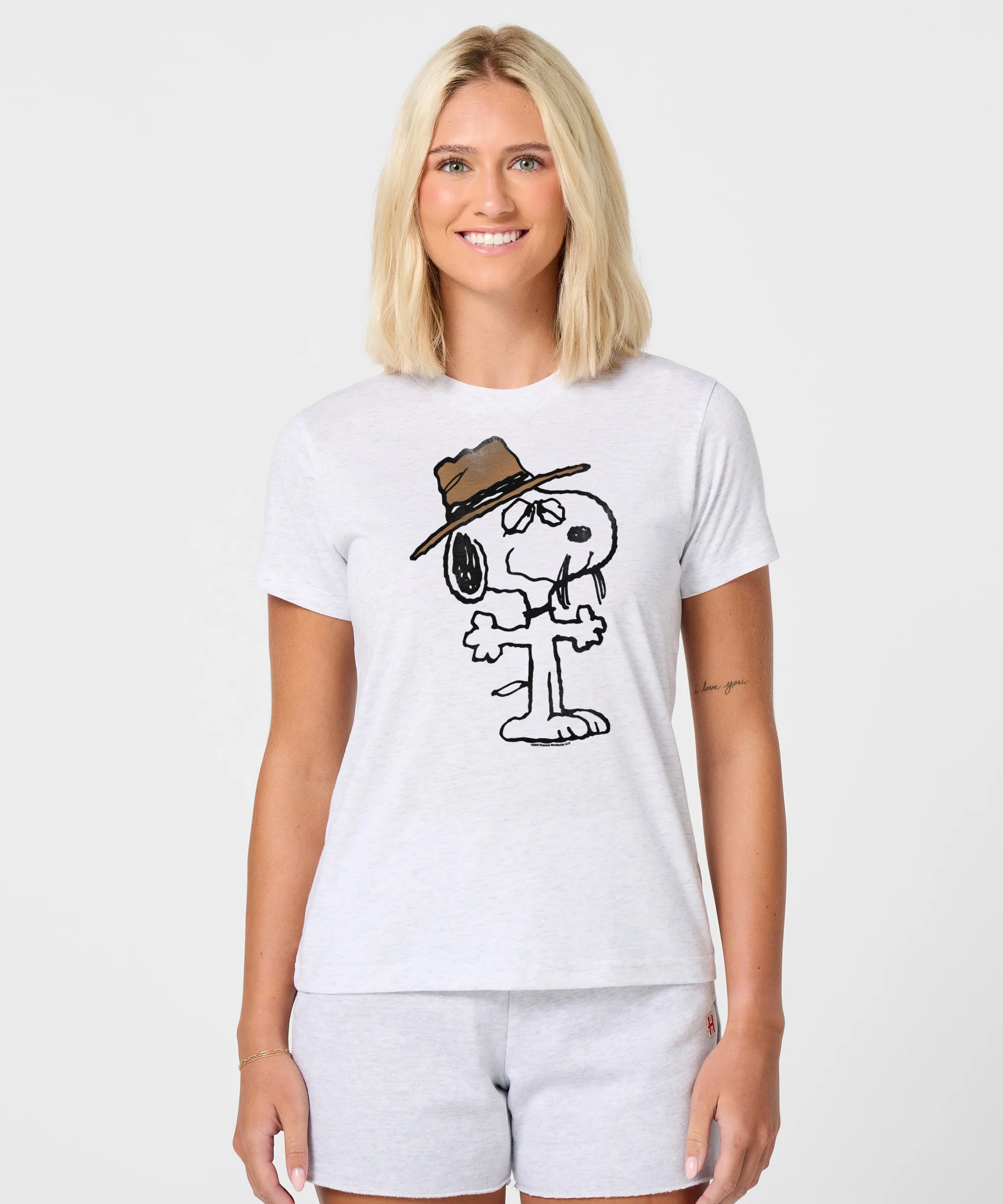 Women's Peanuts Spike Character - Image 3