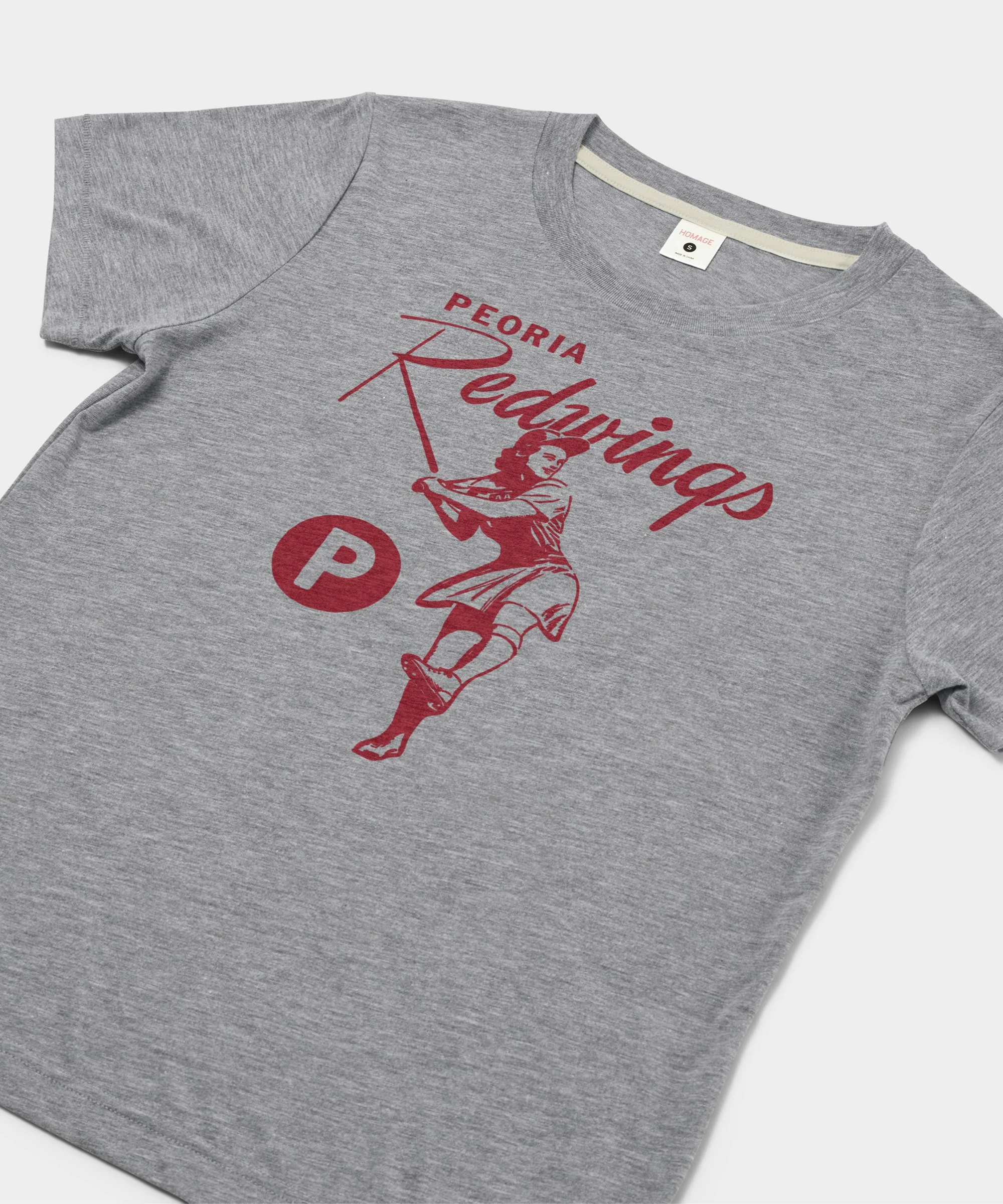 Women's Peoria Redwings - Image 2