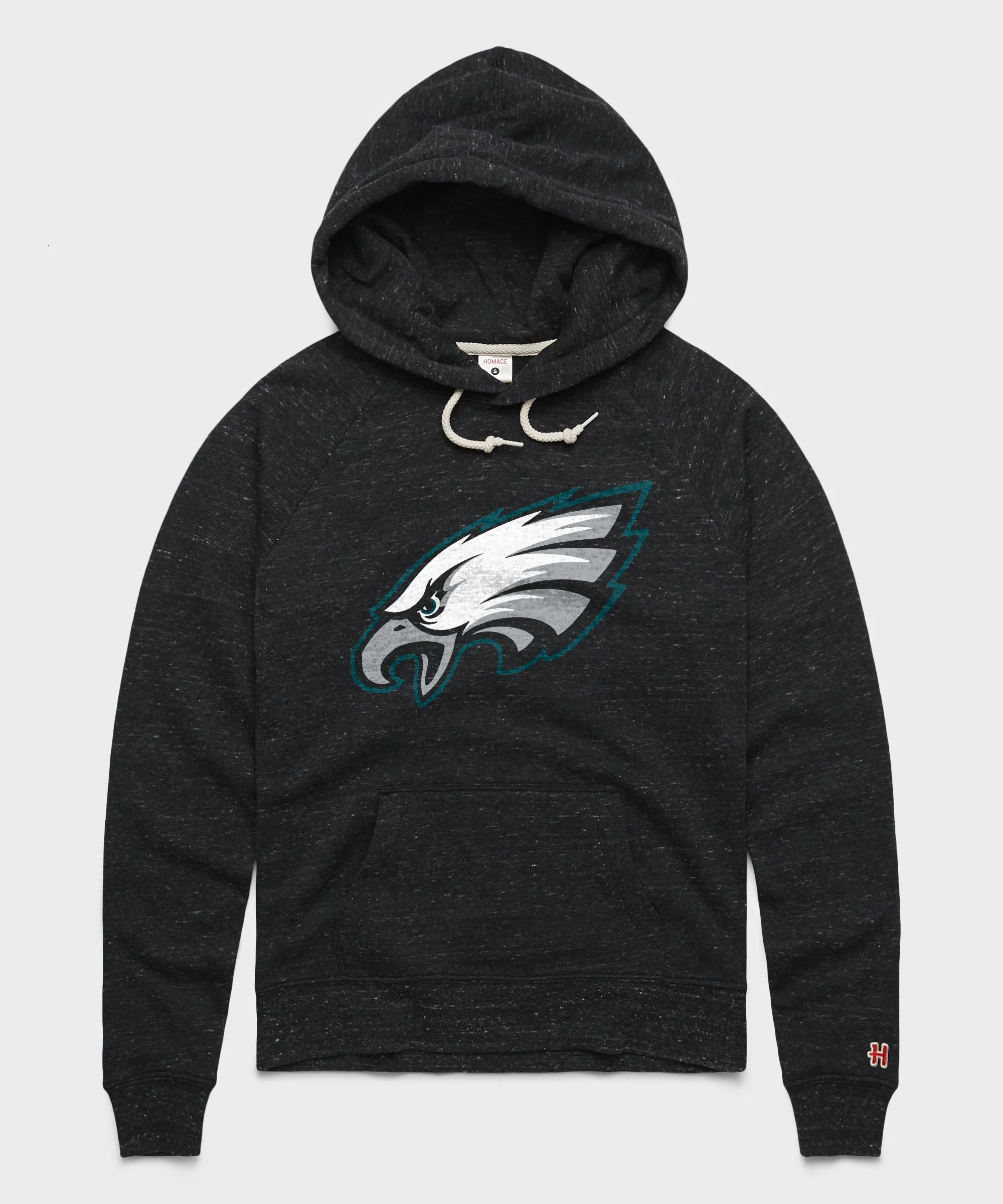 Women's Philadelphia Eagles '96 Hoodie