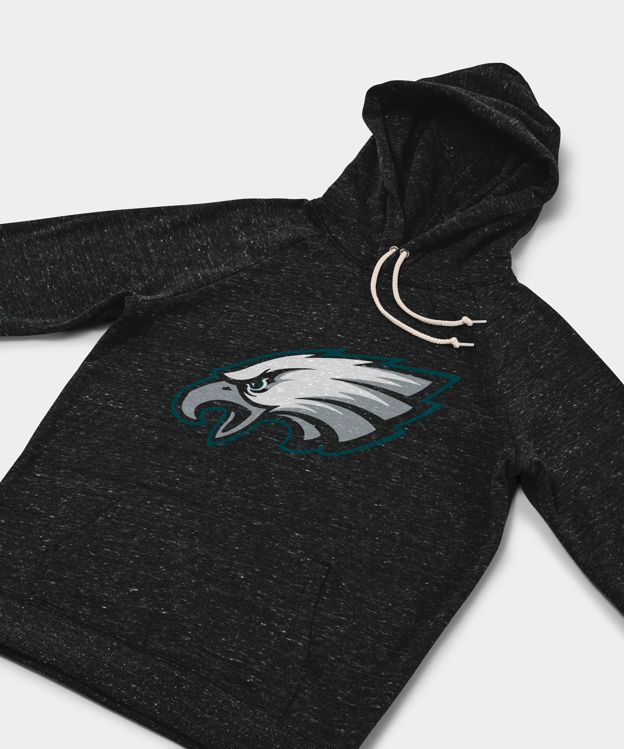 Women's Philadelphia Eagles '96 Hoodie - Image 2