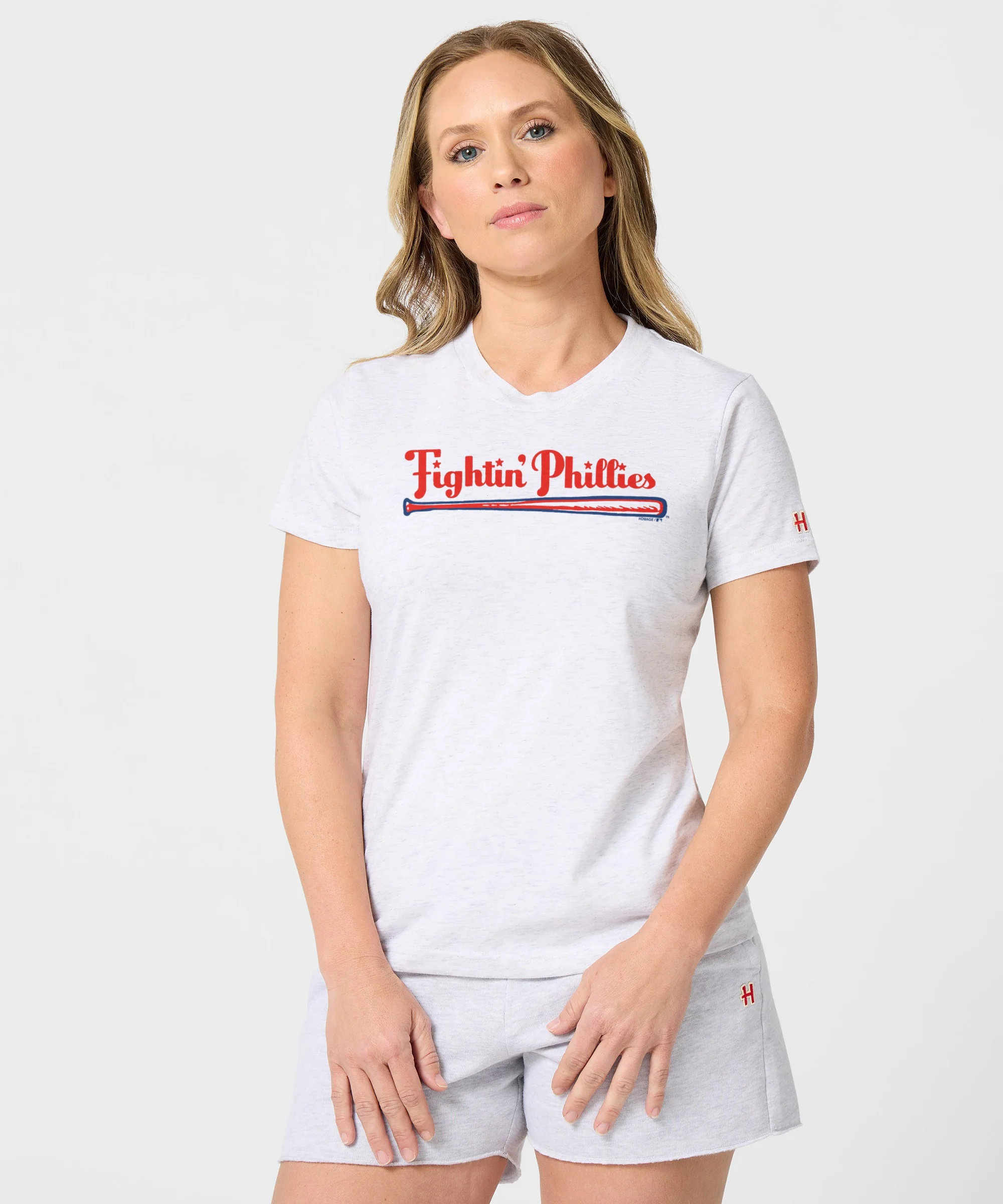 Women's Philadelphia Phillies '48 - Image 3