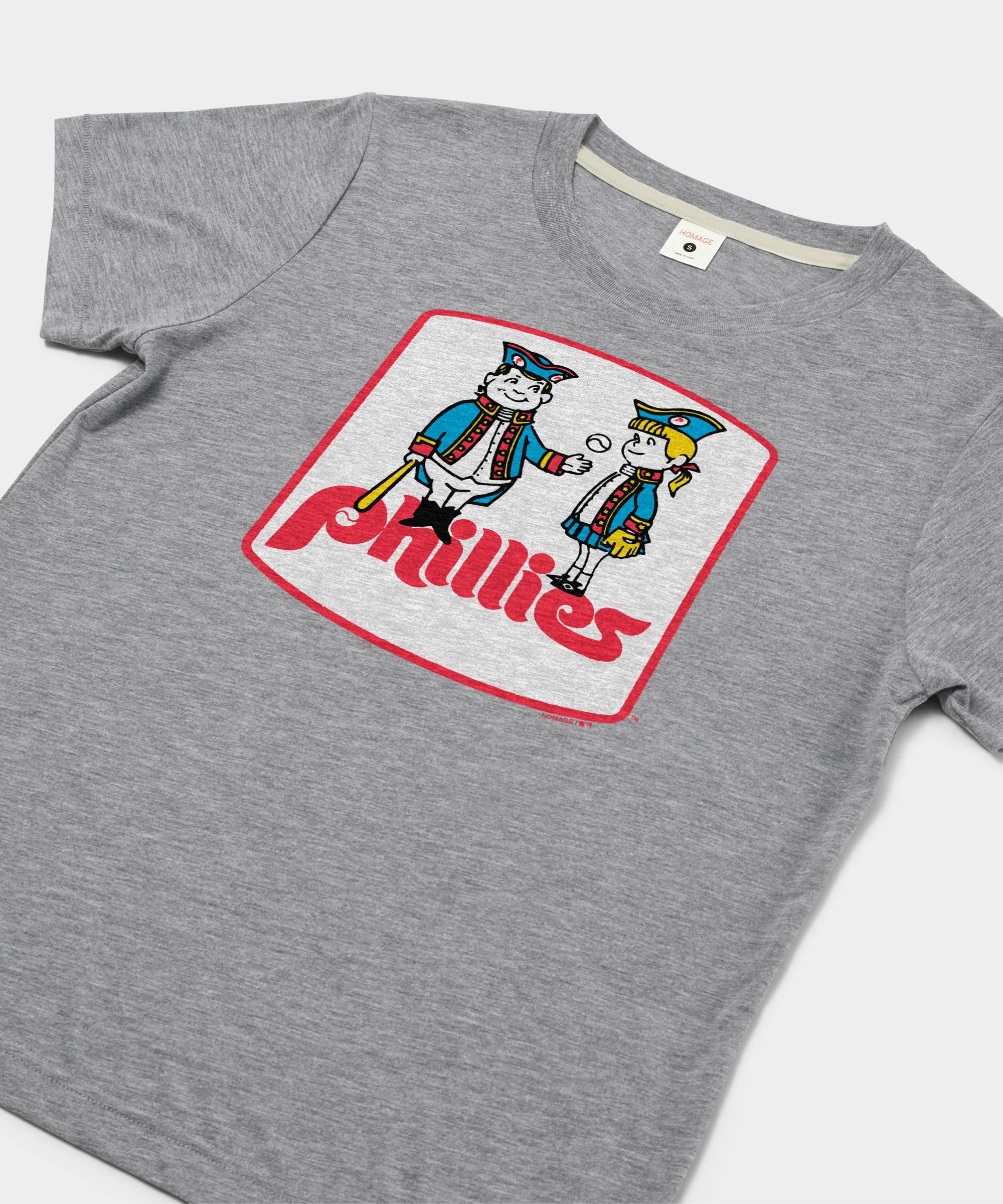 Women's Philadelphia Phillies '76 - Image 2