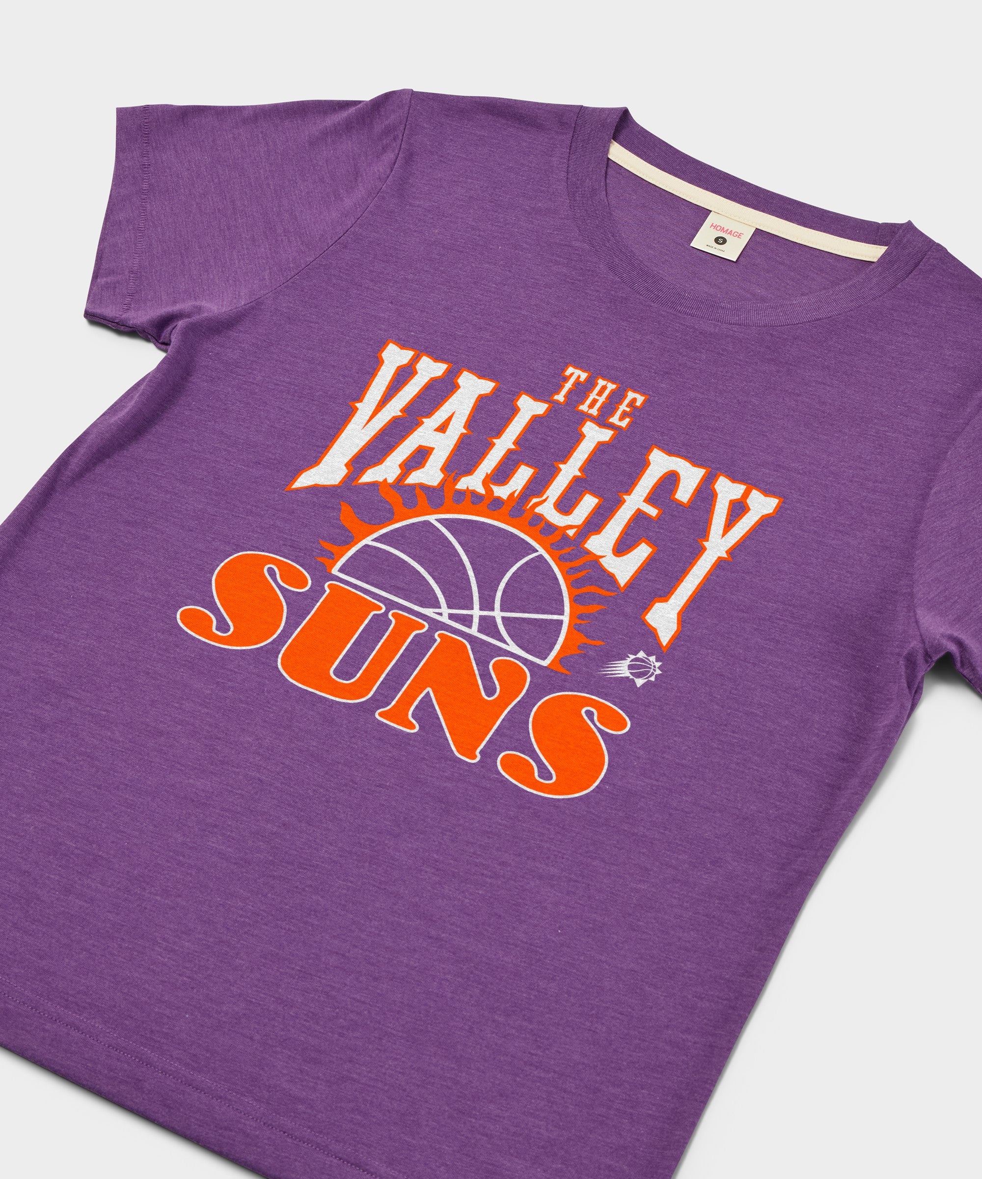 Women's Phoenix Suns City Edition 2024 - Image 2