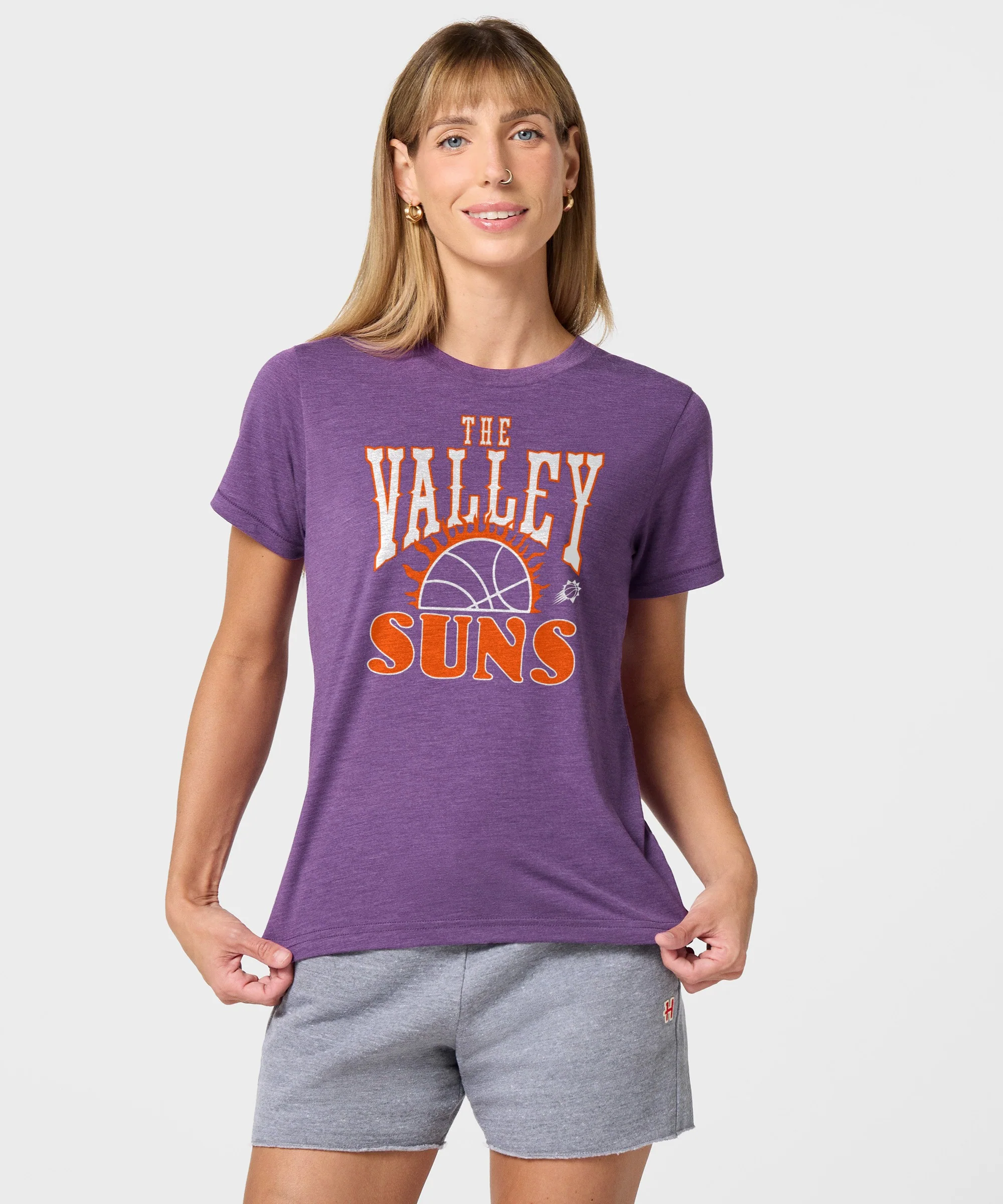 Women's Phoenix Suns City Edition 2024 - Image 3