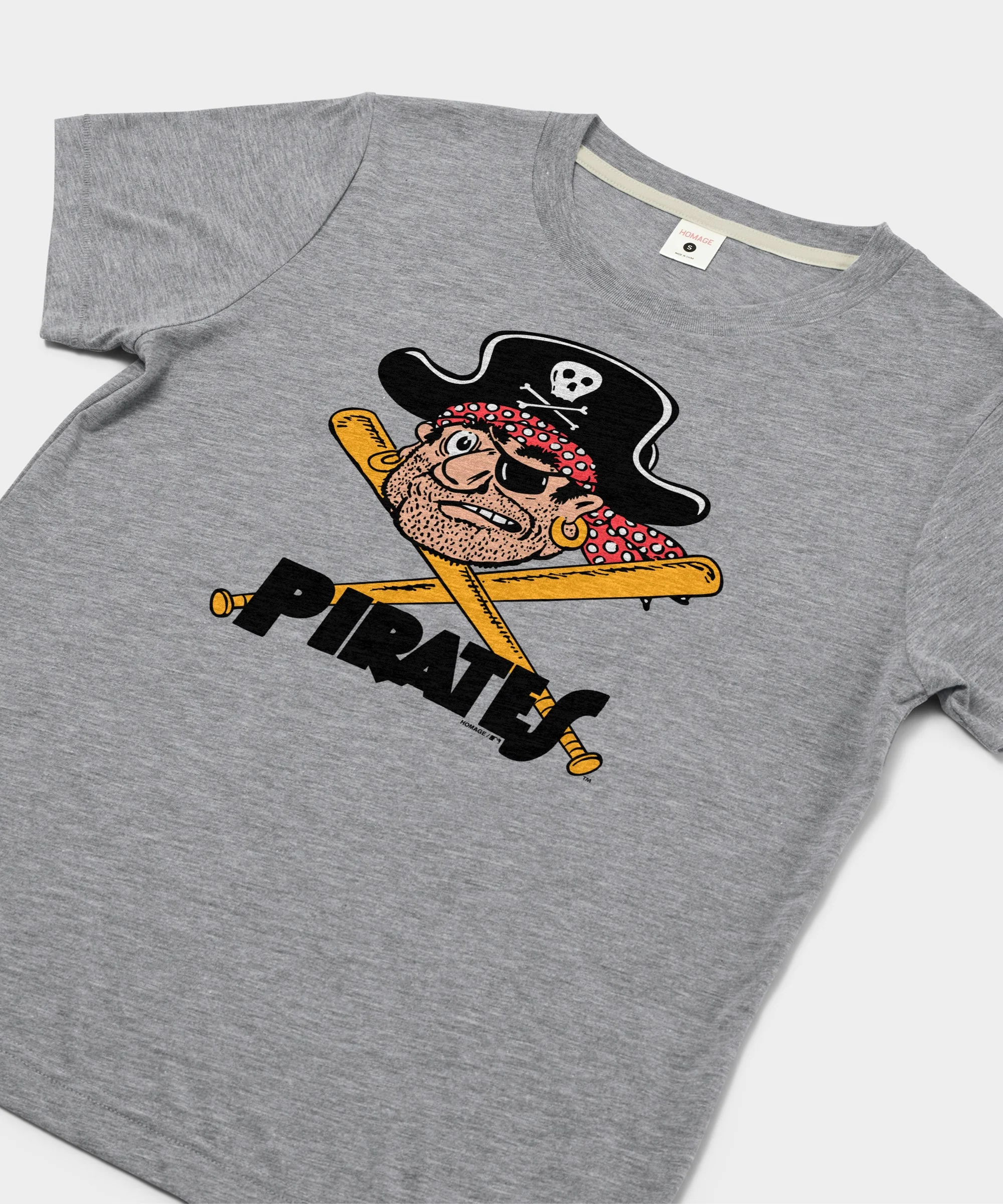 Women's Pittsburgh Pirates '58 - Image 2