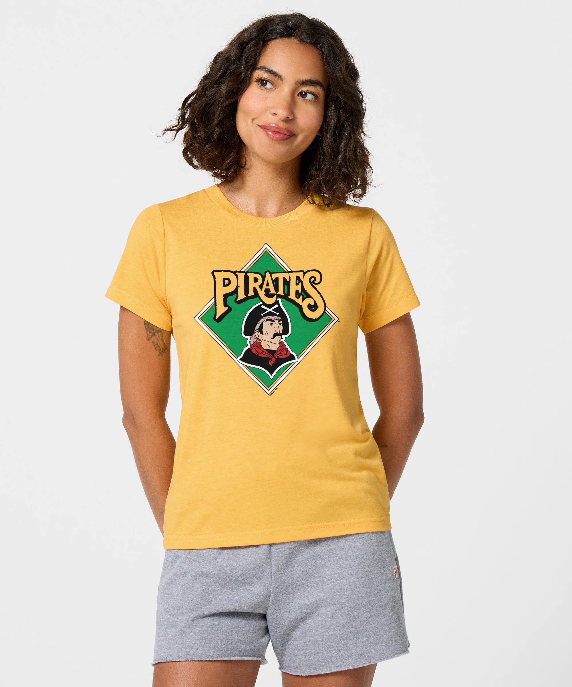 Women's Pittsburgh Pirates '87 - Image 3