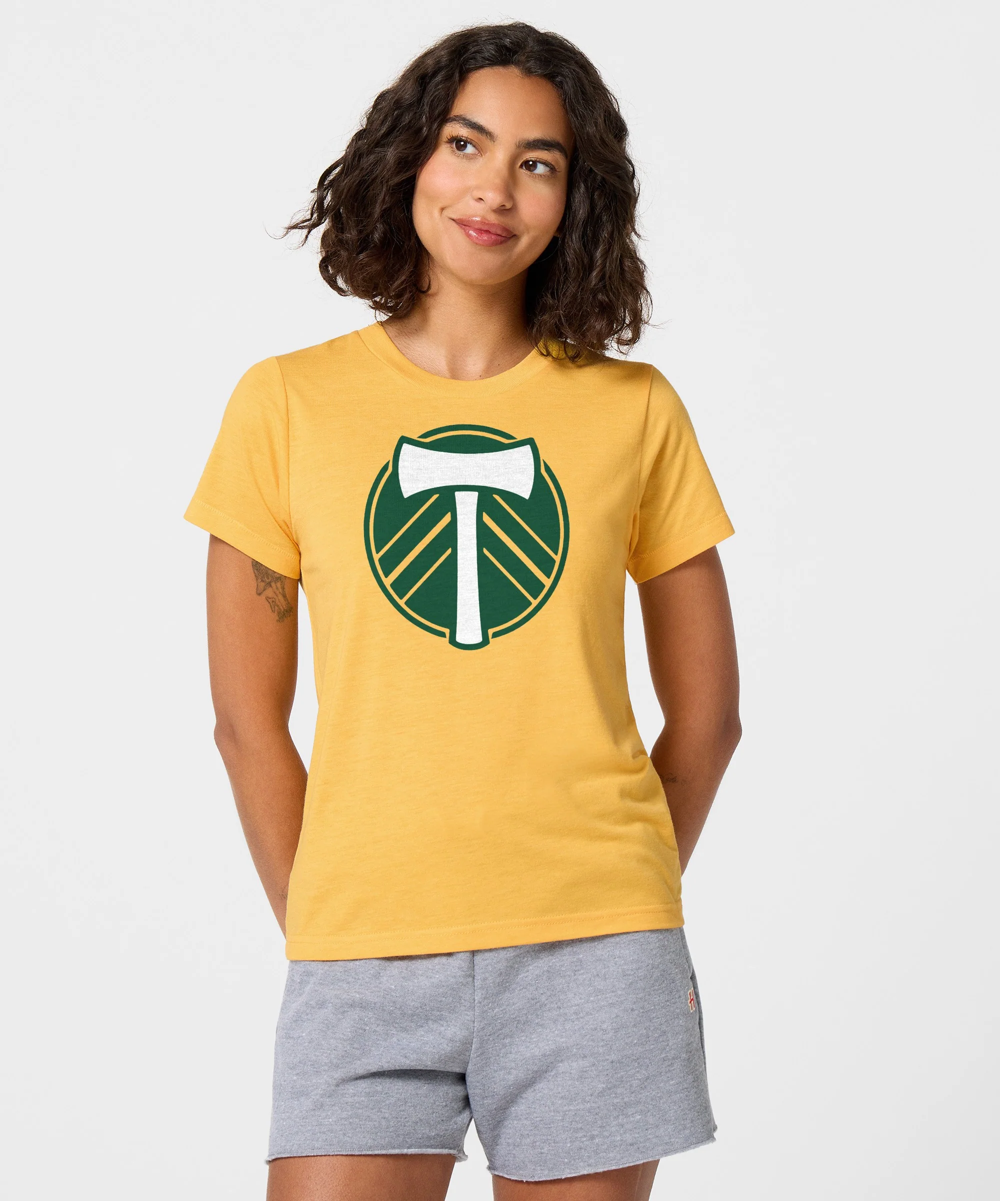 Women's Portland Timbers '19 - Image 3
