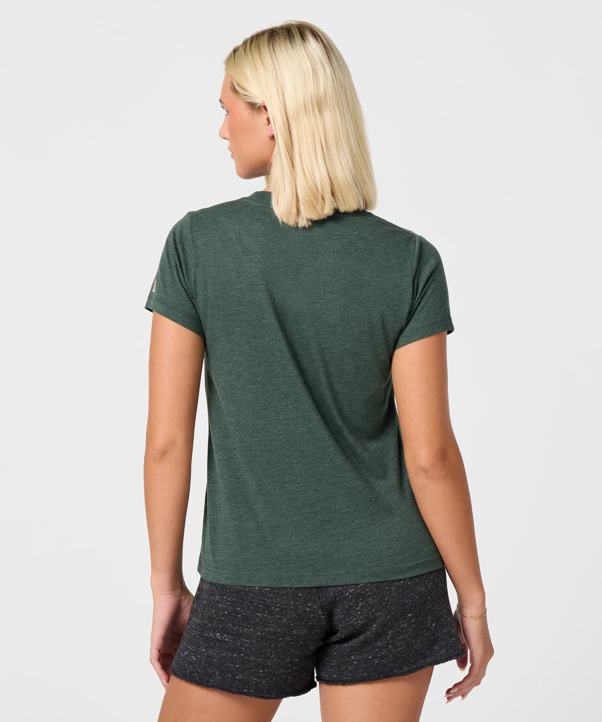 Women's Portland Timbers Onward Rose City - Image 4