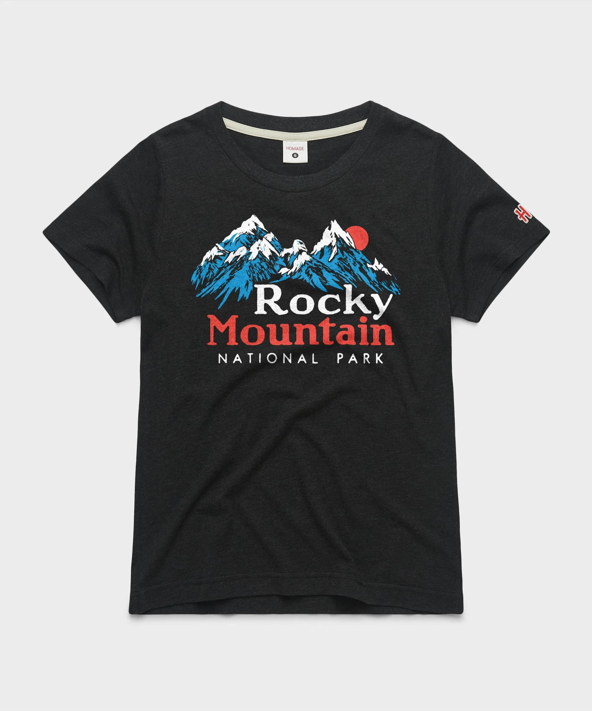 Women's Rocky Mountain National Park