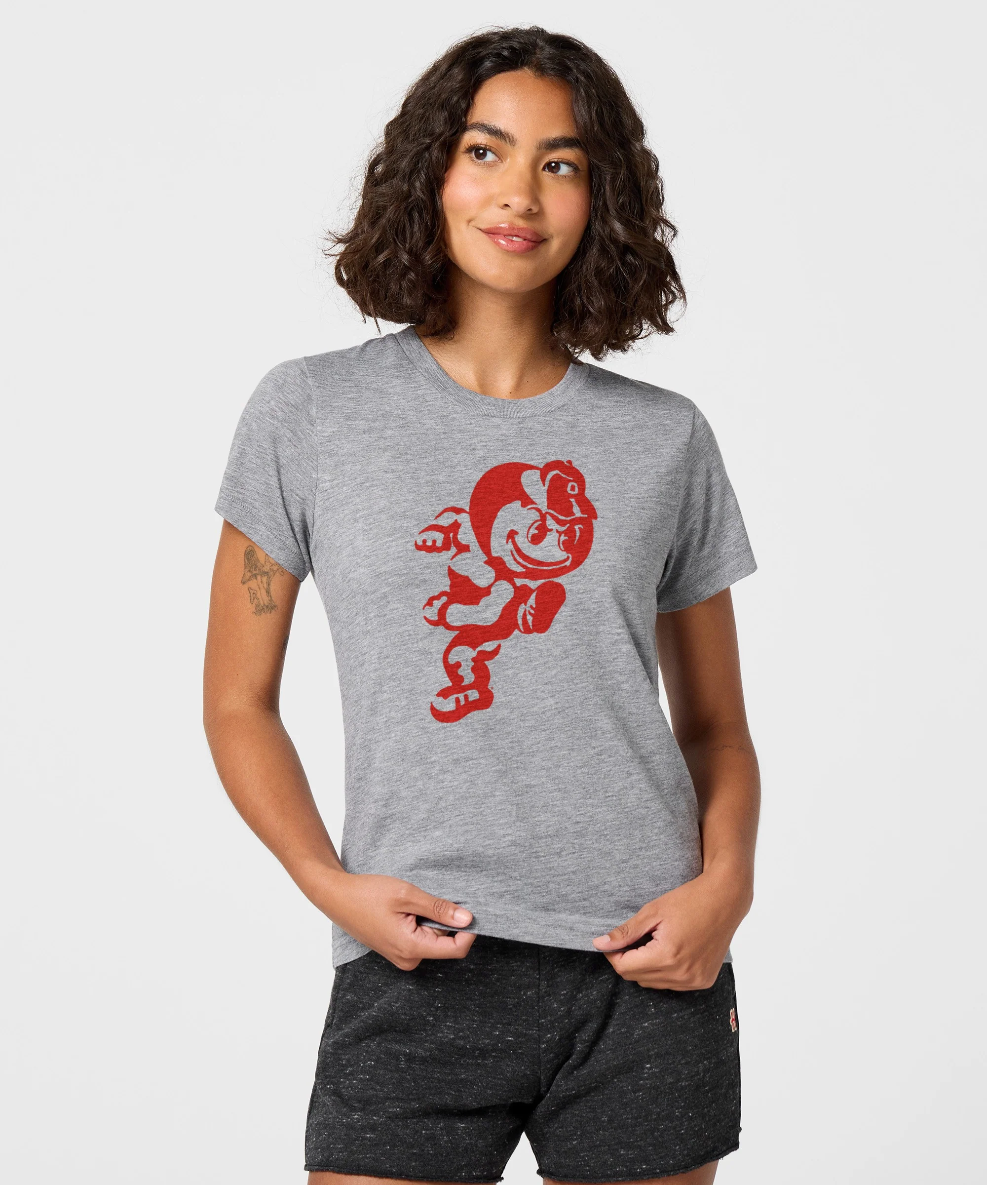 Women's Running Brutus The Buckeye - Image 3