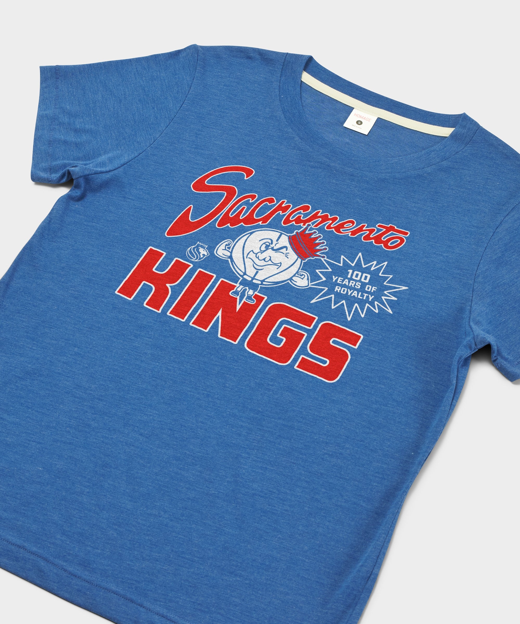 Women's Sacramento Kings City Edition 2024 - Image 2