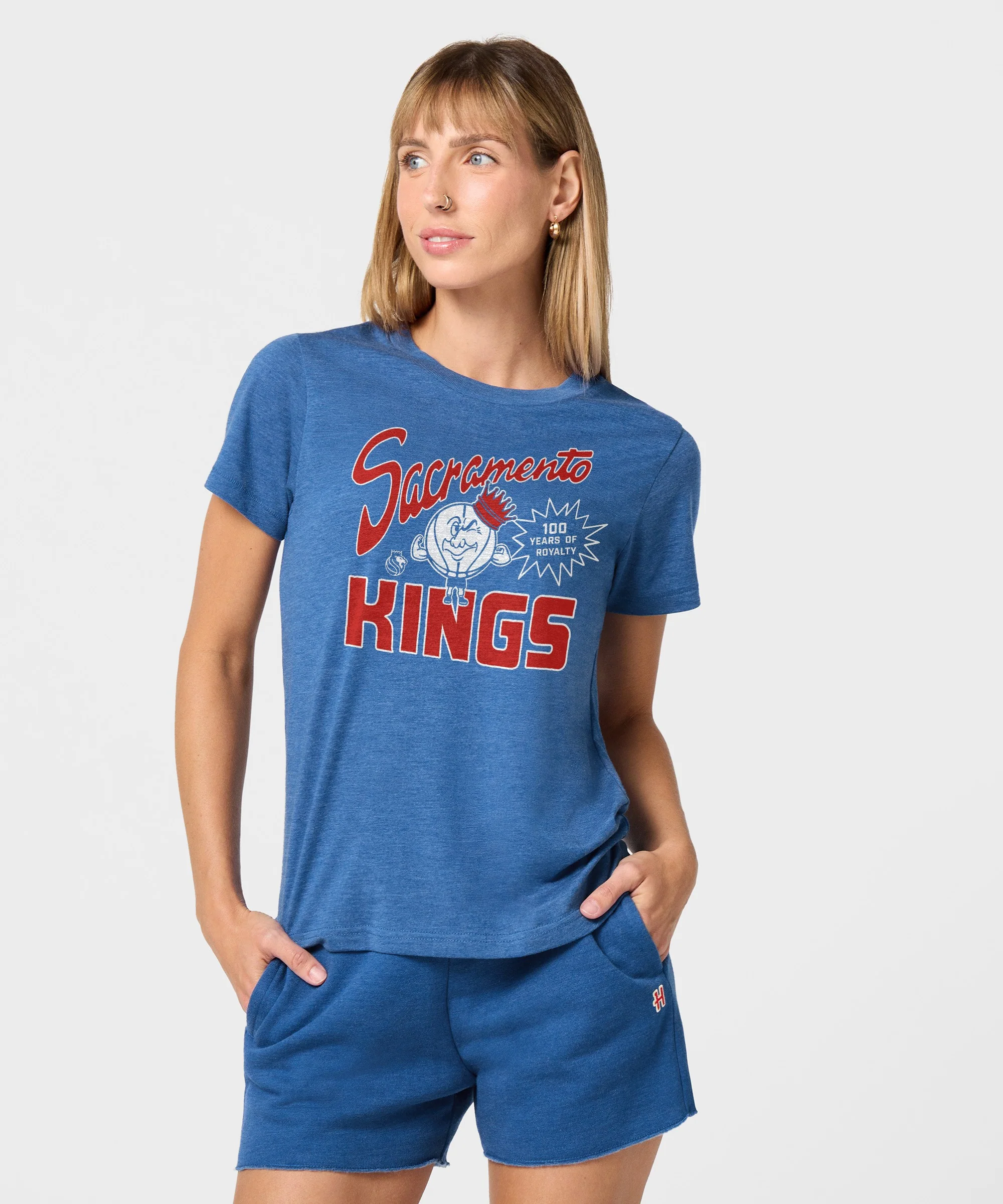 Women's Sacramento Kings City Edition 2024 - Image 3