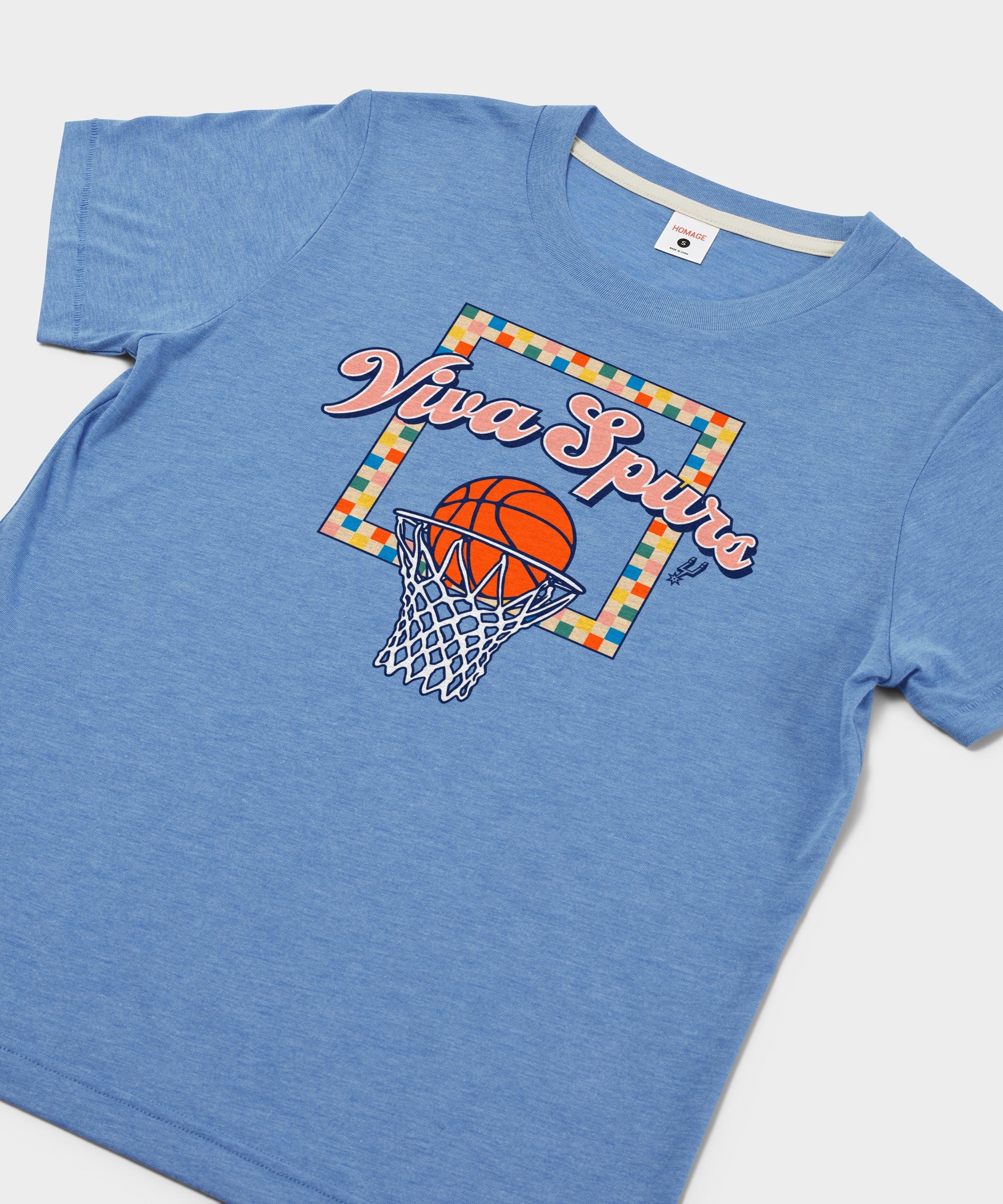 Women's San Antonio Spurs City Edition 2024 - Image 2