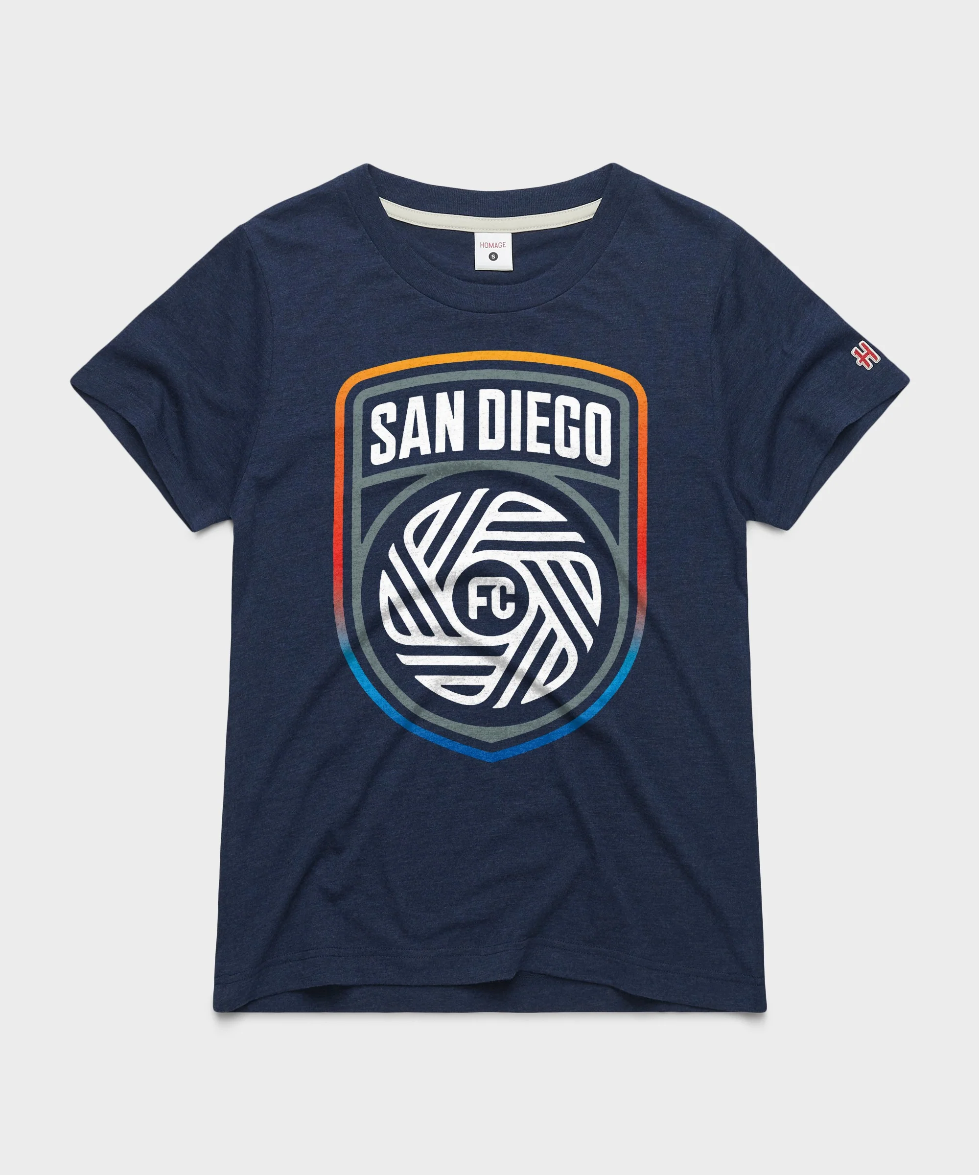 Women's San Diego FC '25