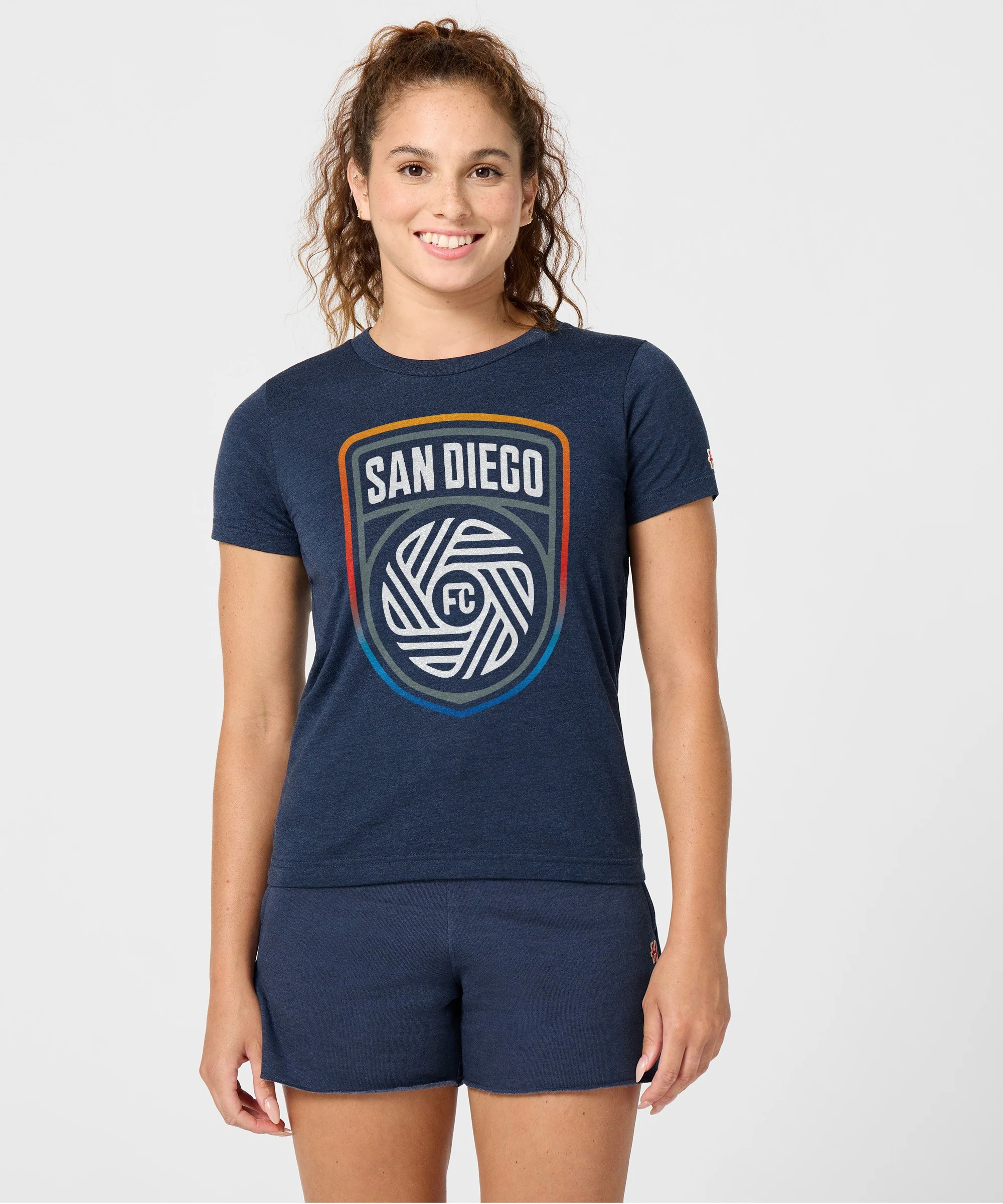 Women's San Diego FC '25 - Image 3