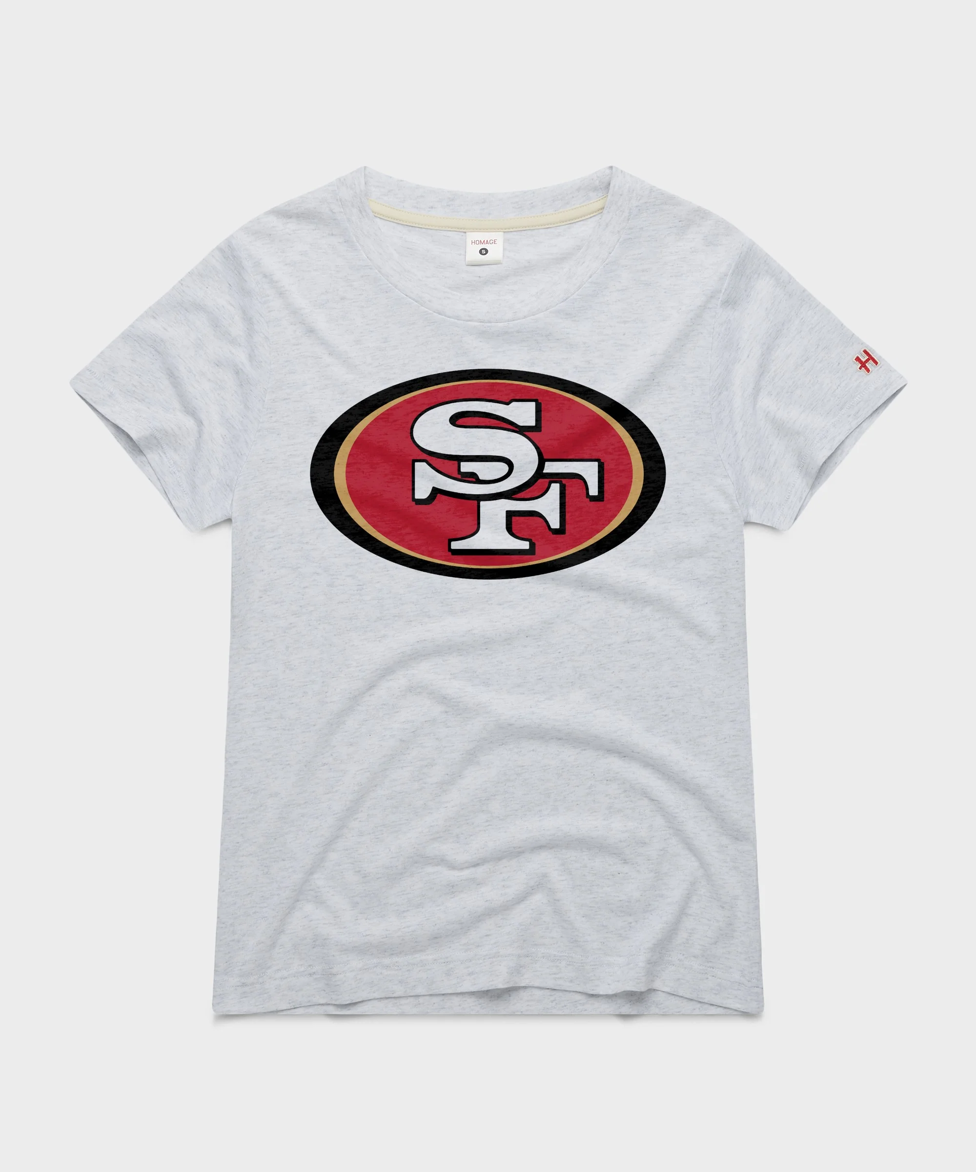 Women's San Francisco 49ers '09