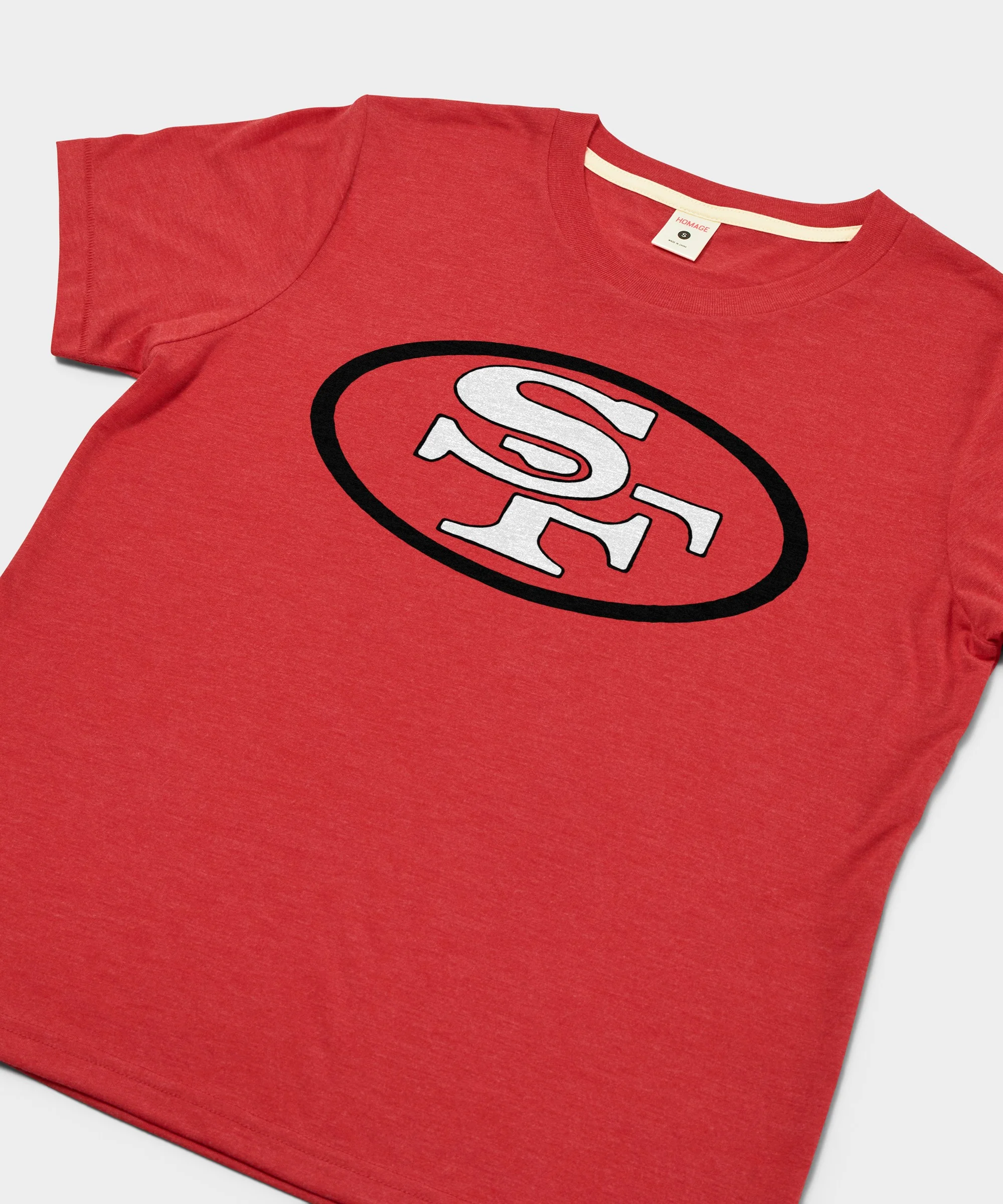 Women's San Francisco 49ers '68 - Image 2
