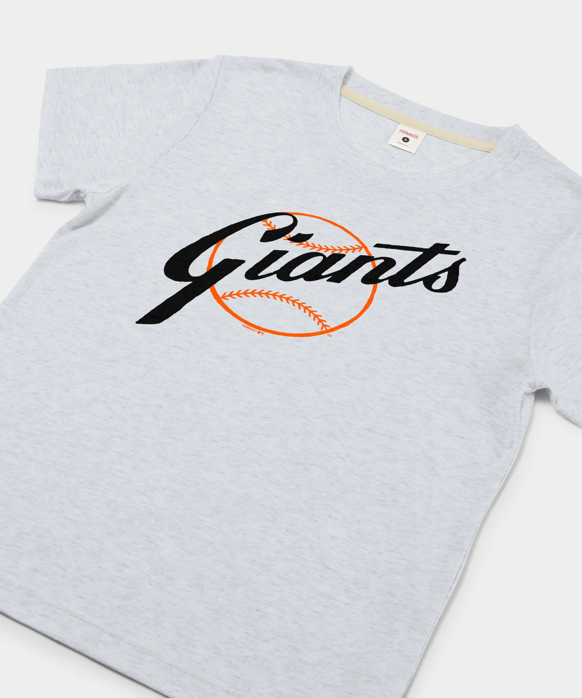 Women's San Francisco Giants '58 - Image 2
