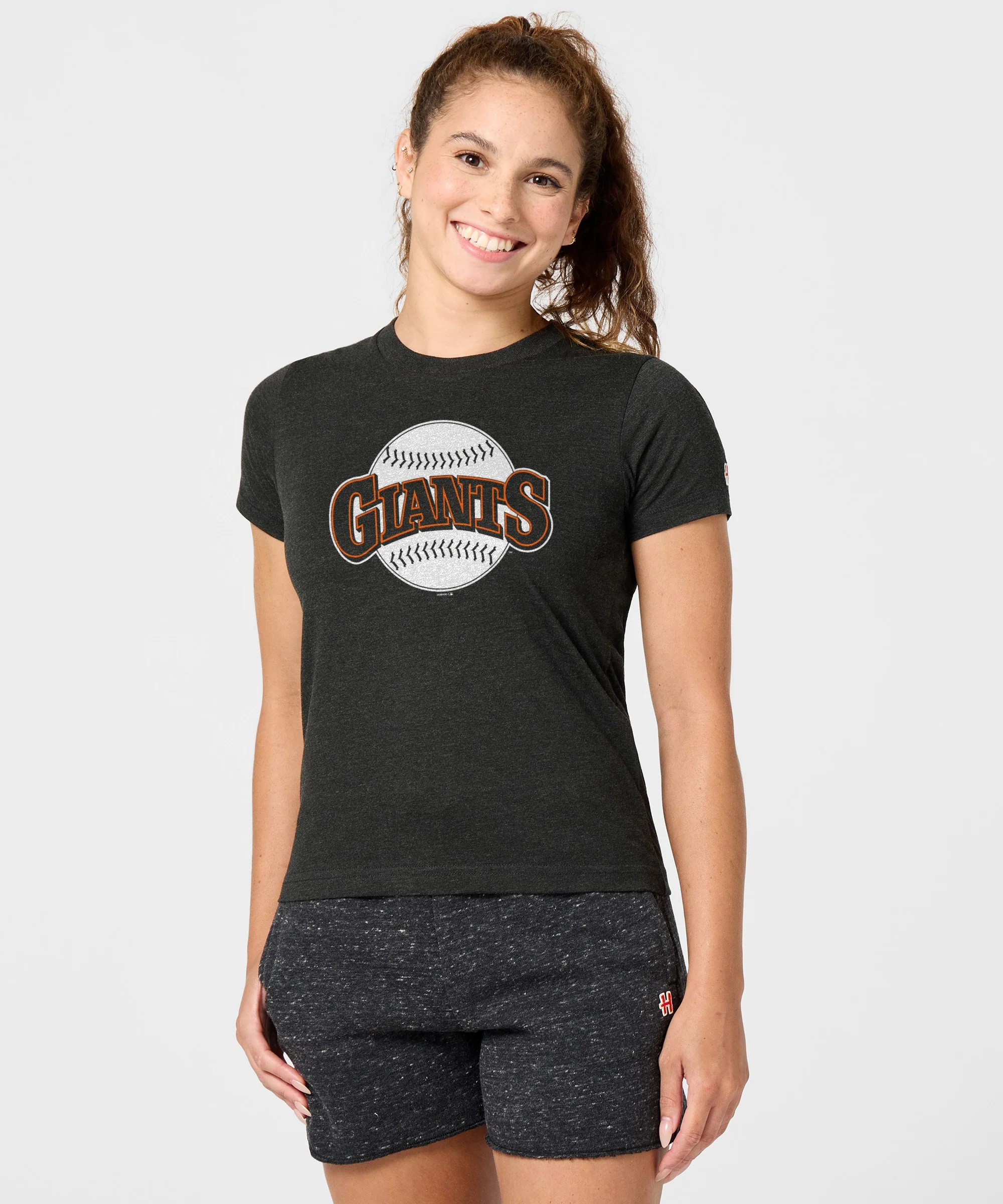 Women's San Francisco Giants '83 - Image 3