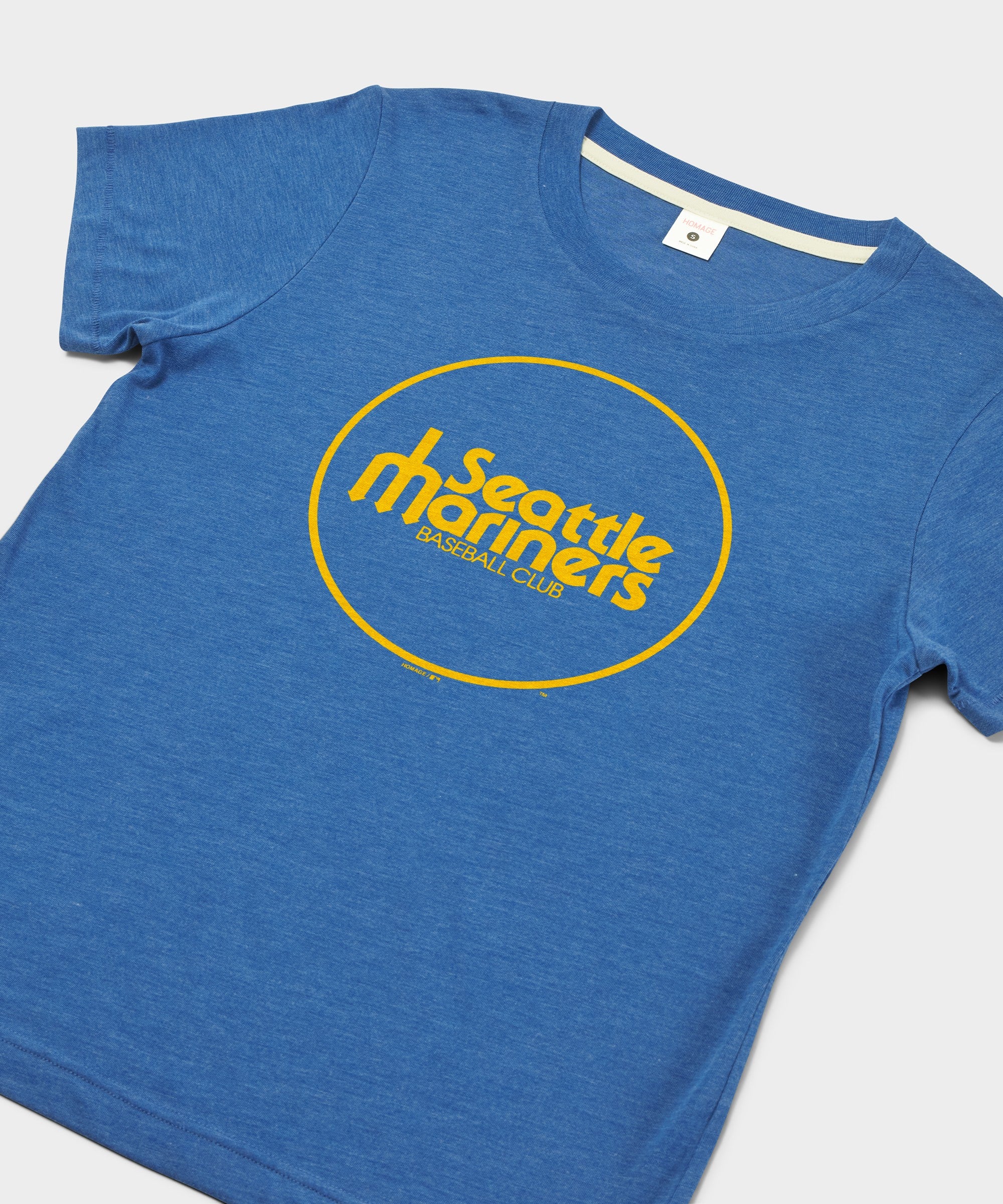 Women's Seattle Mariners '77 - Image 2
