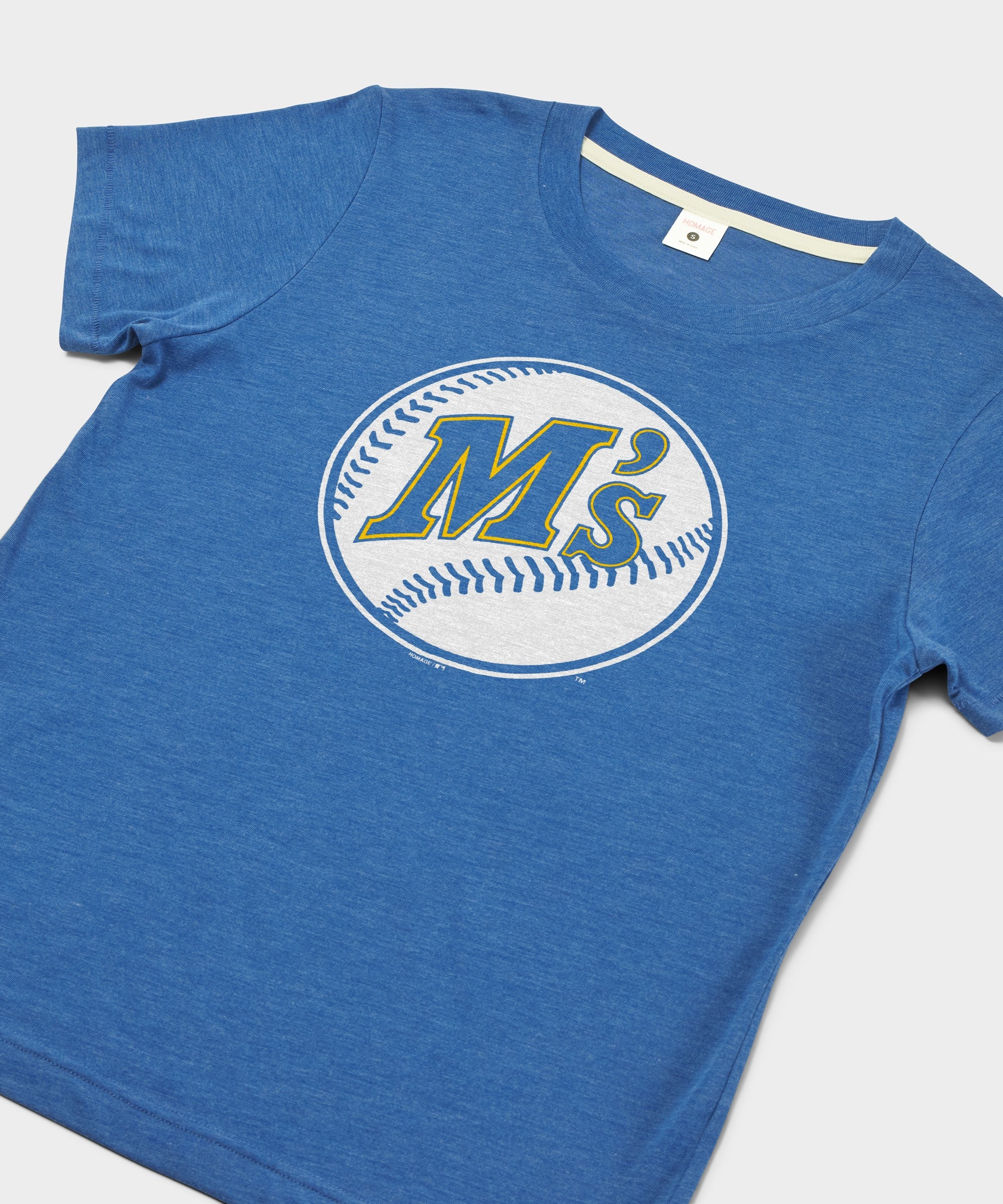 Women's Seattle Mariners '87 - Image 2