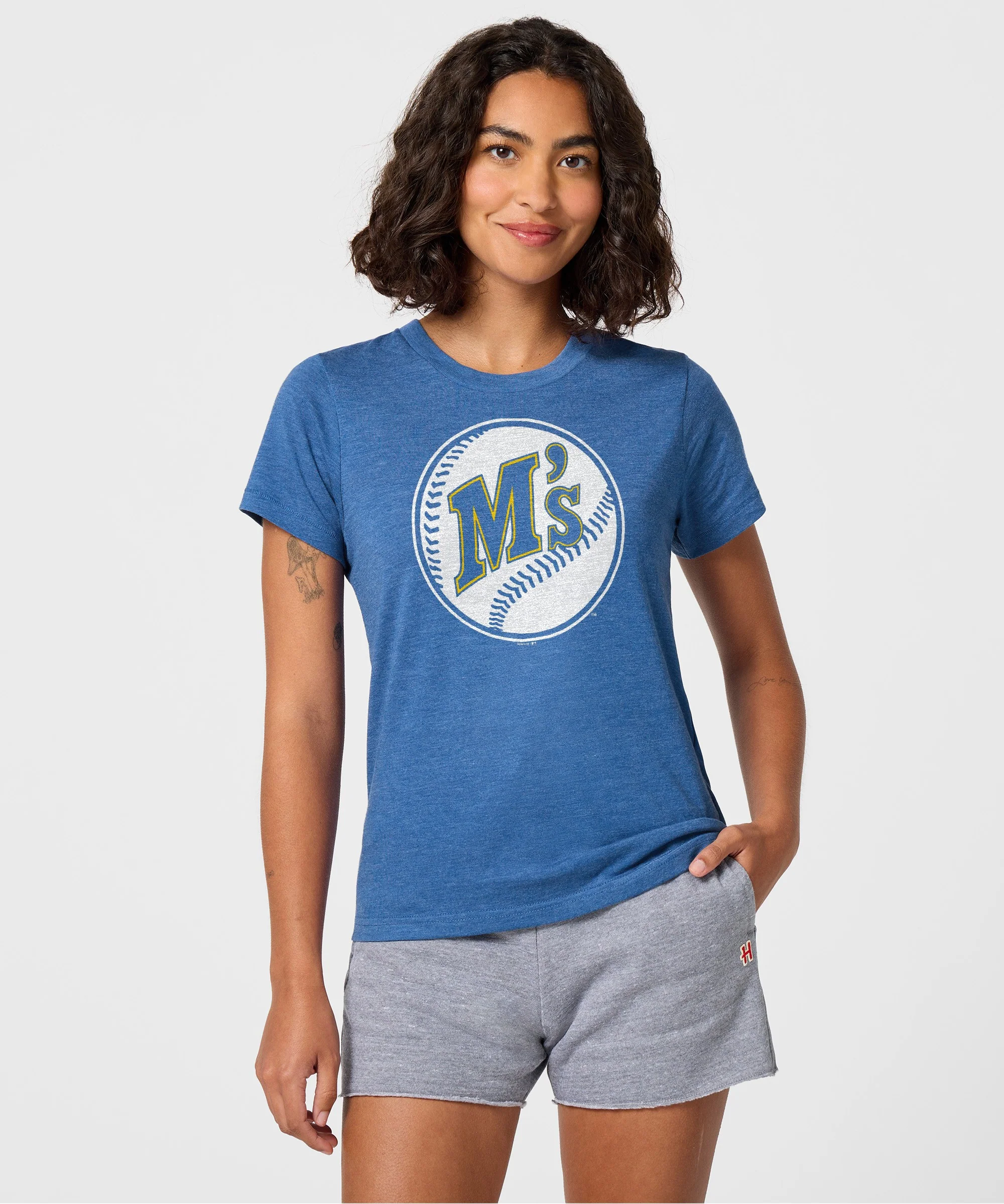 Women's Seattle Mariners '87 - Image 3