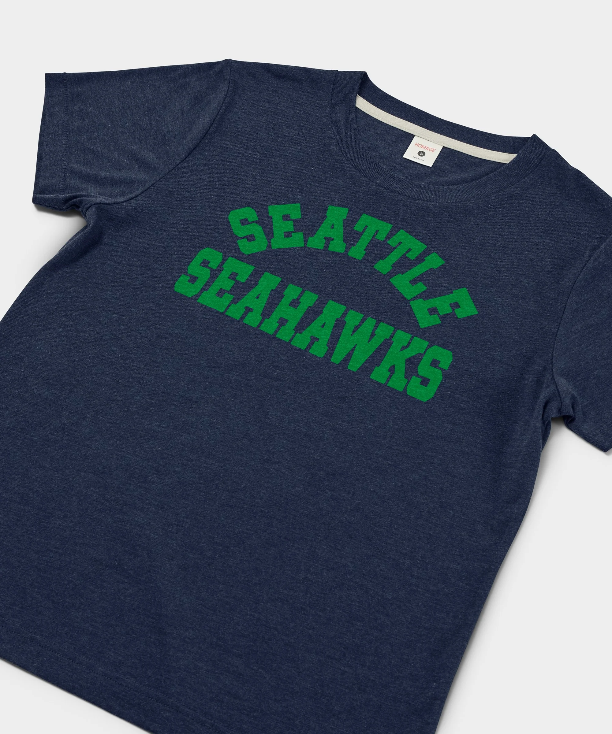 Women's Seattle Seahawks Classic - Image 2