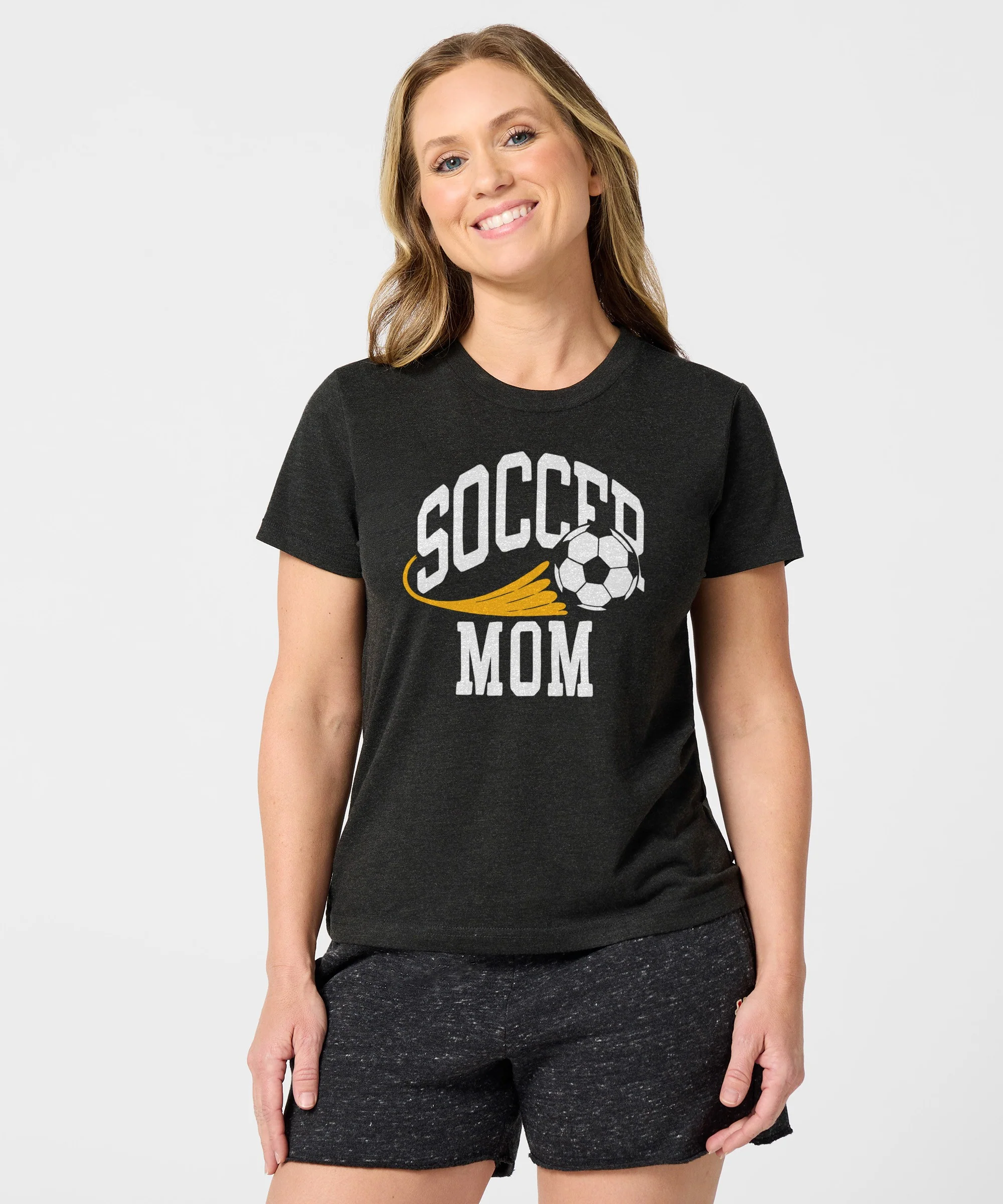 Women's Soccer Mom - Image 3