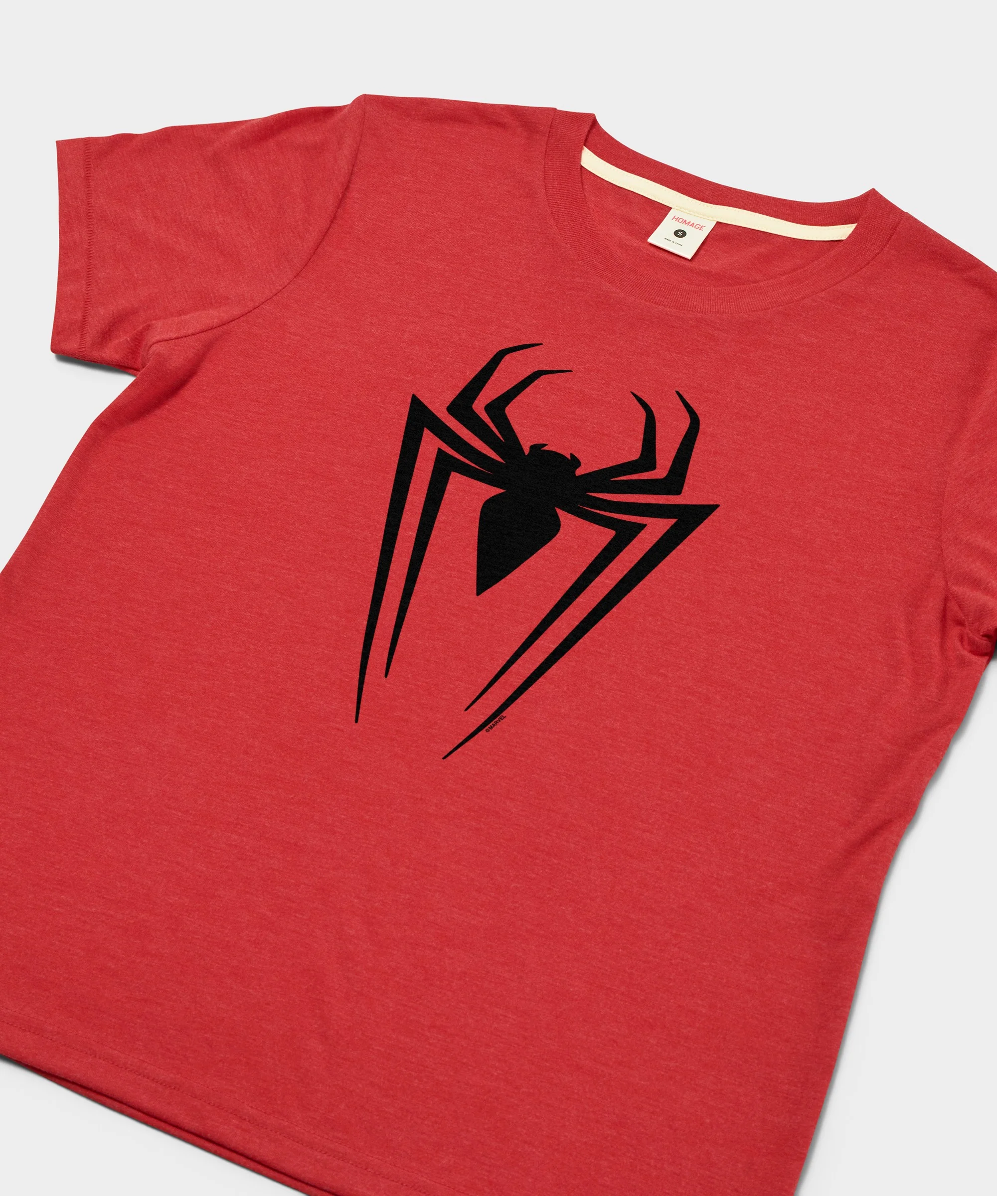 Women's Spider-Man Logo - Image 2