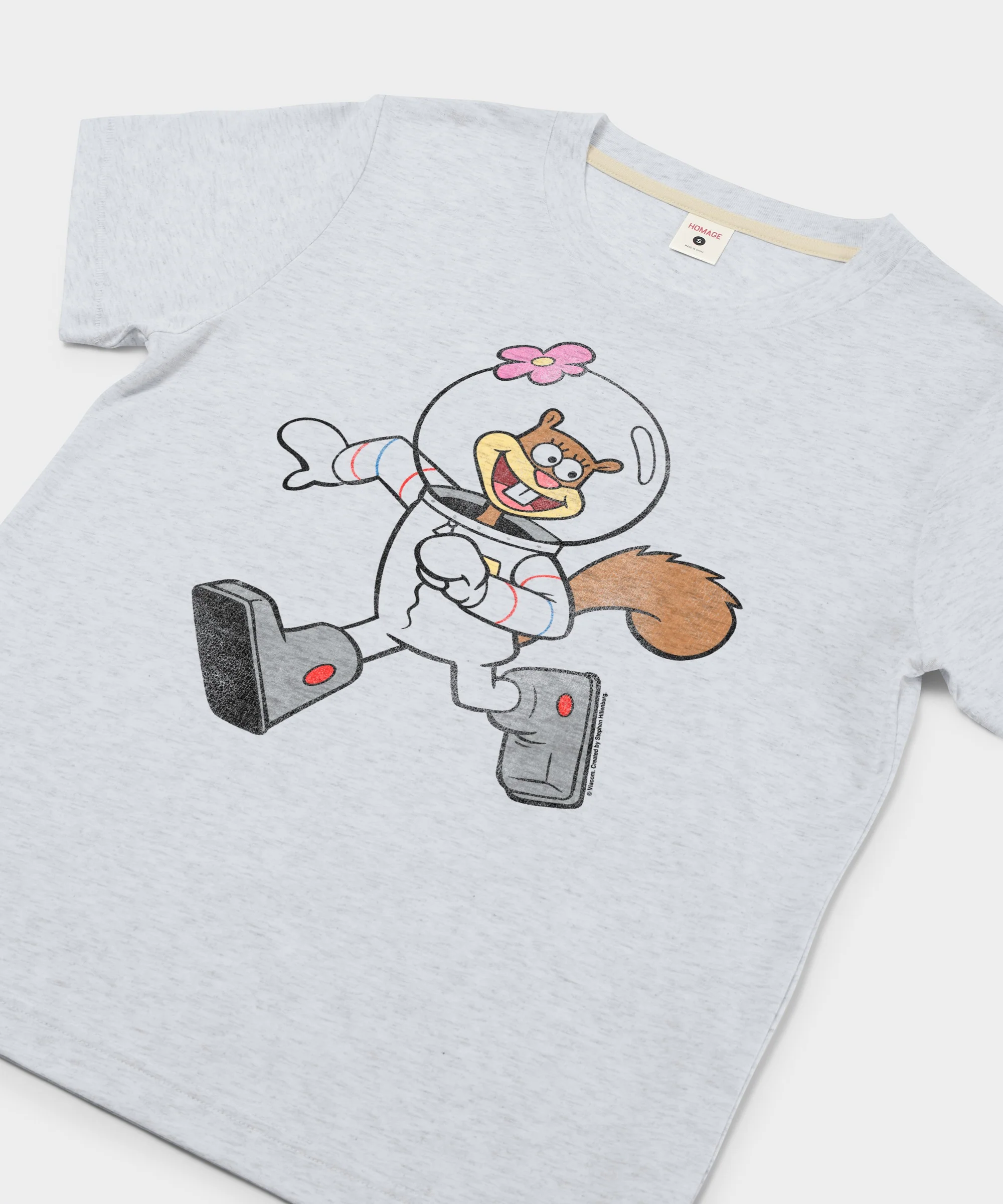 Women's SpongeBob SquarePants Sandy - Image 2