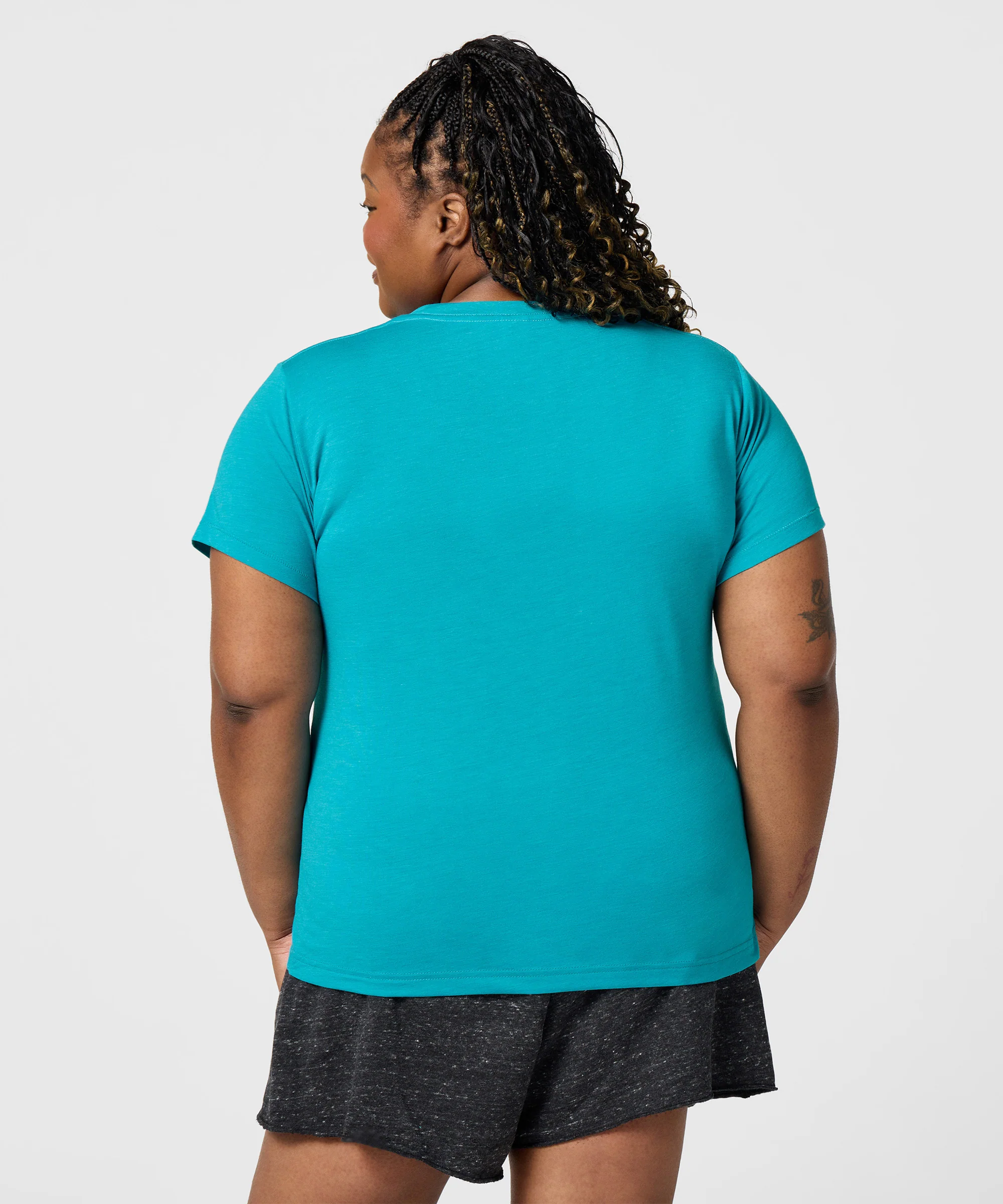 Women's SpongeBob SquarePants Squidward - Image 4