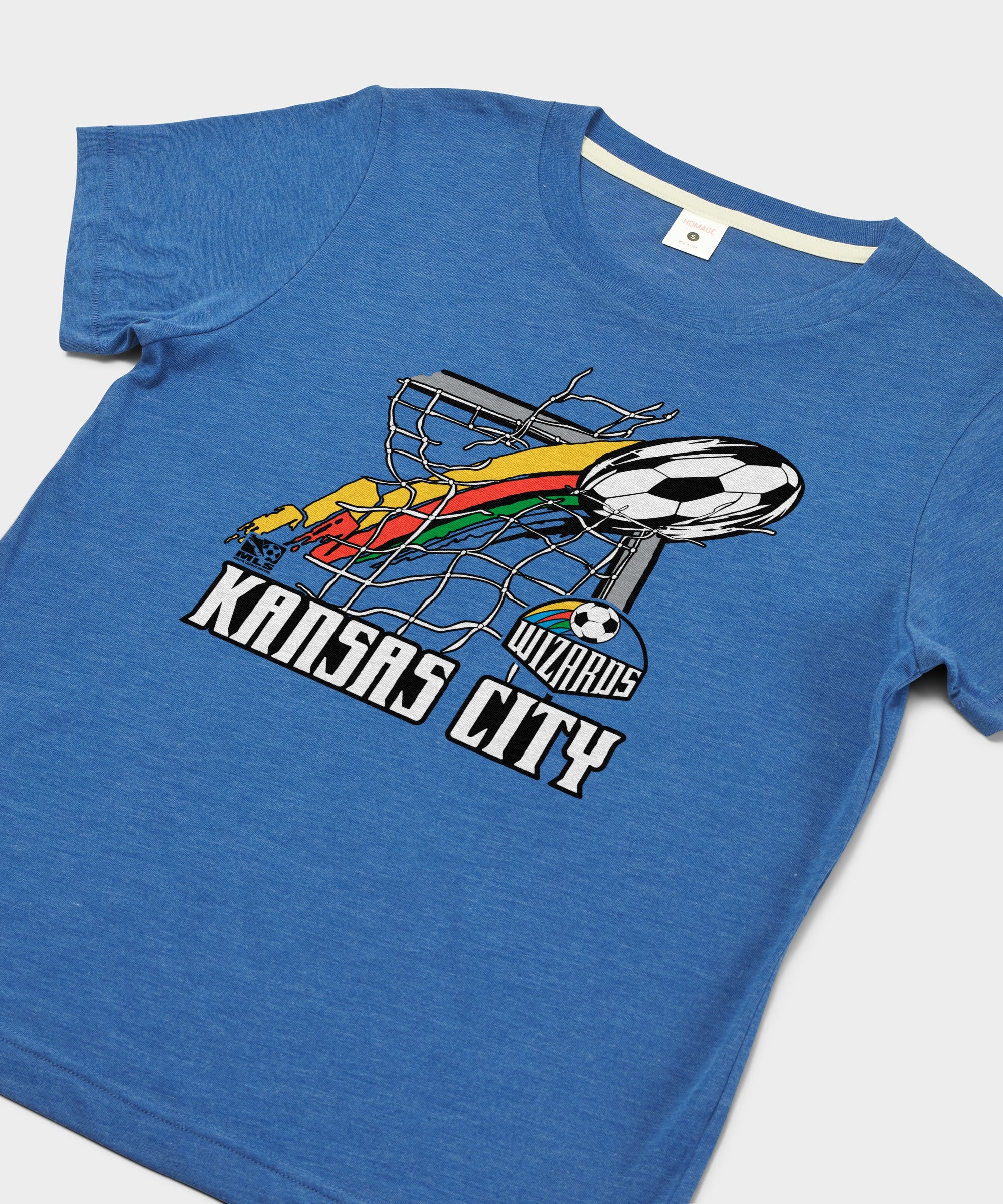 Women's Sporting Kansas City '24 Third Kit - Image 2