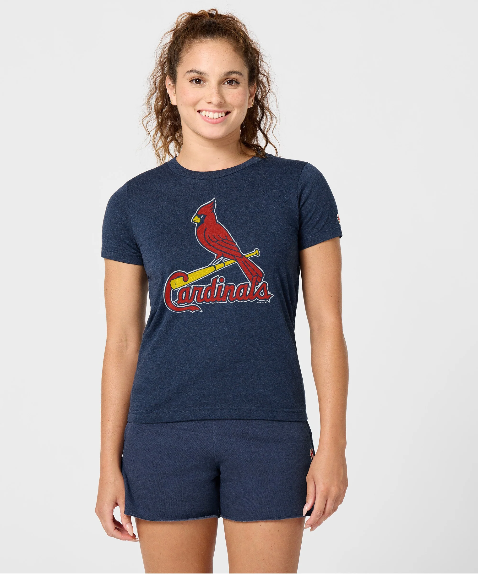 Women's St. Louis Cardinals '99 - Image 3