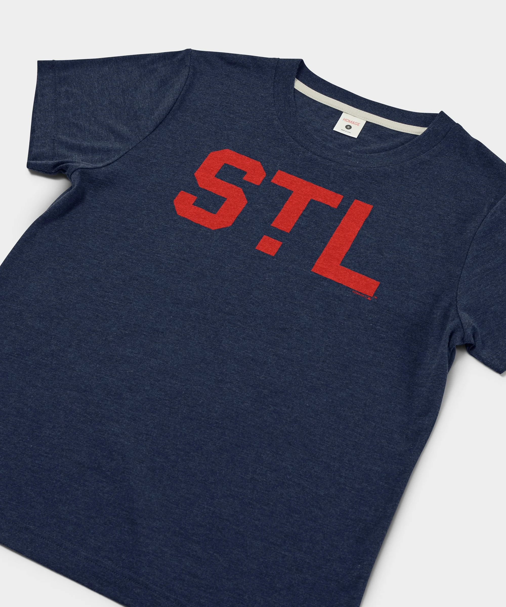 Women's St. Louis Cardinals Cap Logo '39 - Image 2