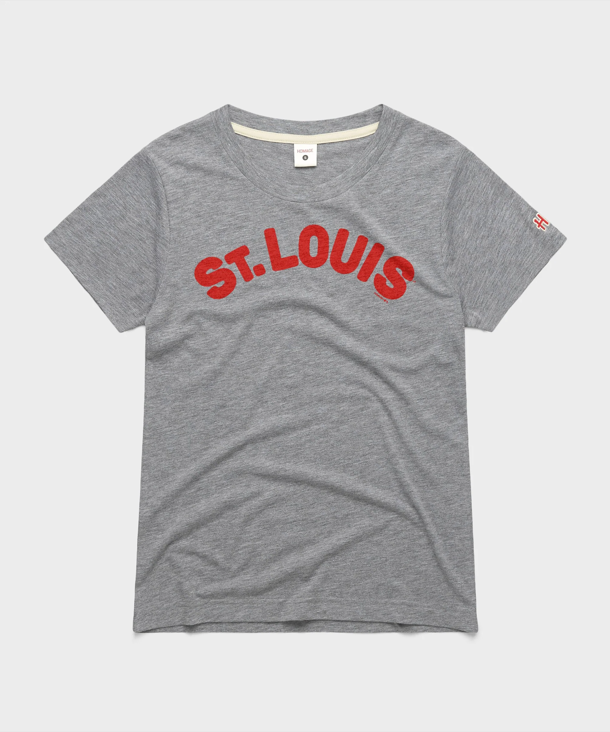Women's St. Louis Cardinals Jersey Logo '00