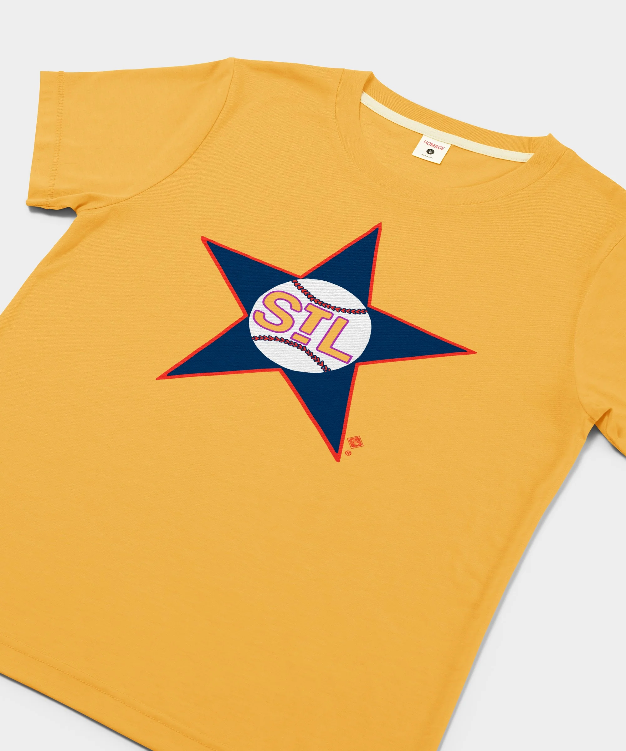Women's St. Louis Stars - Image 2